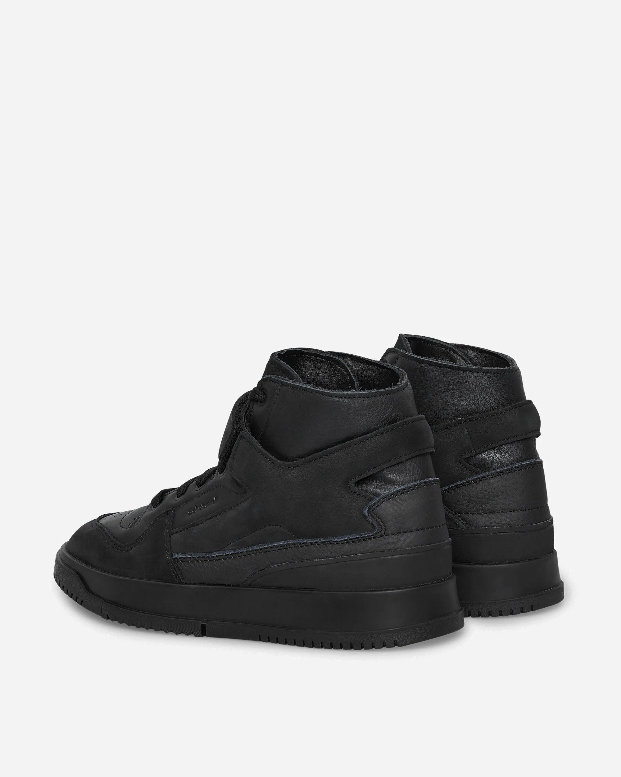 Forum Premiere Sneakers Noir