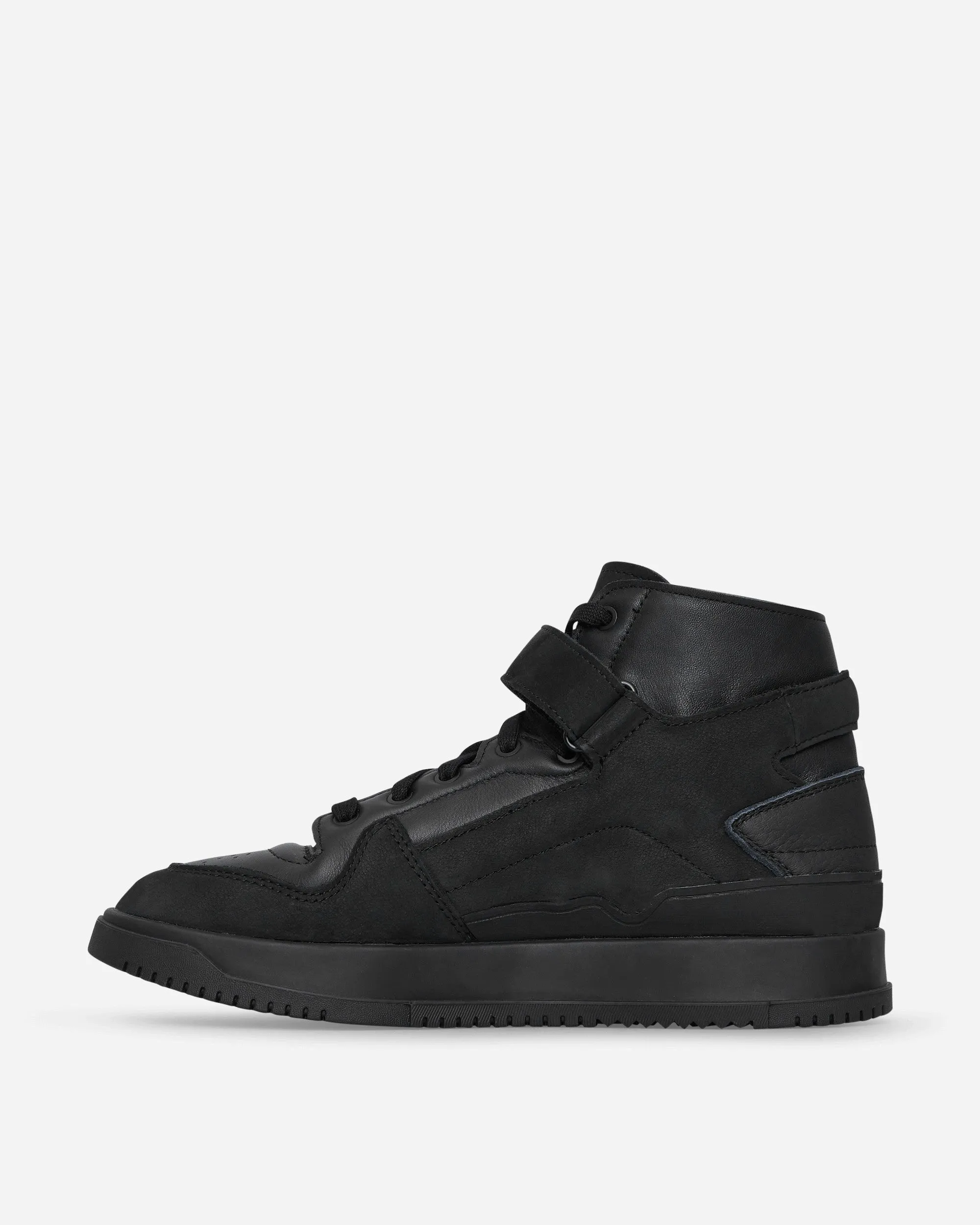 Forum Premiere Sneakers Noir