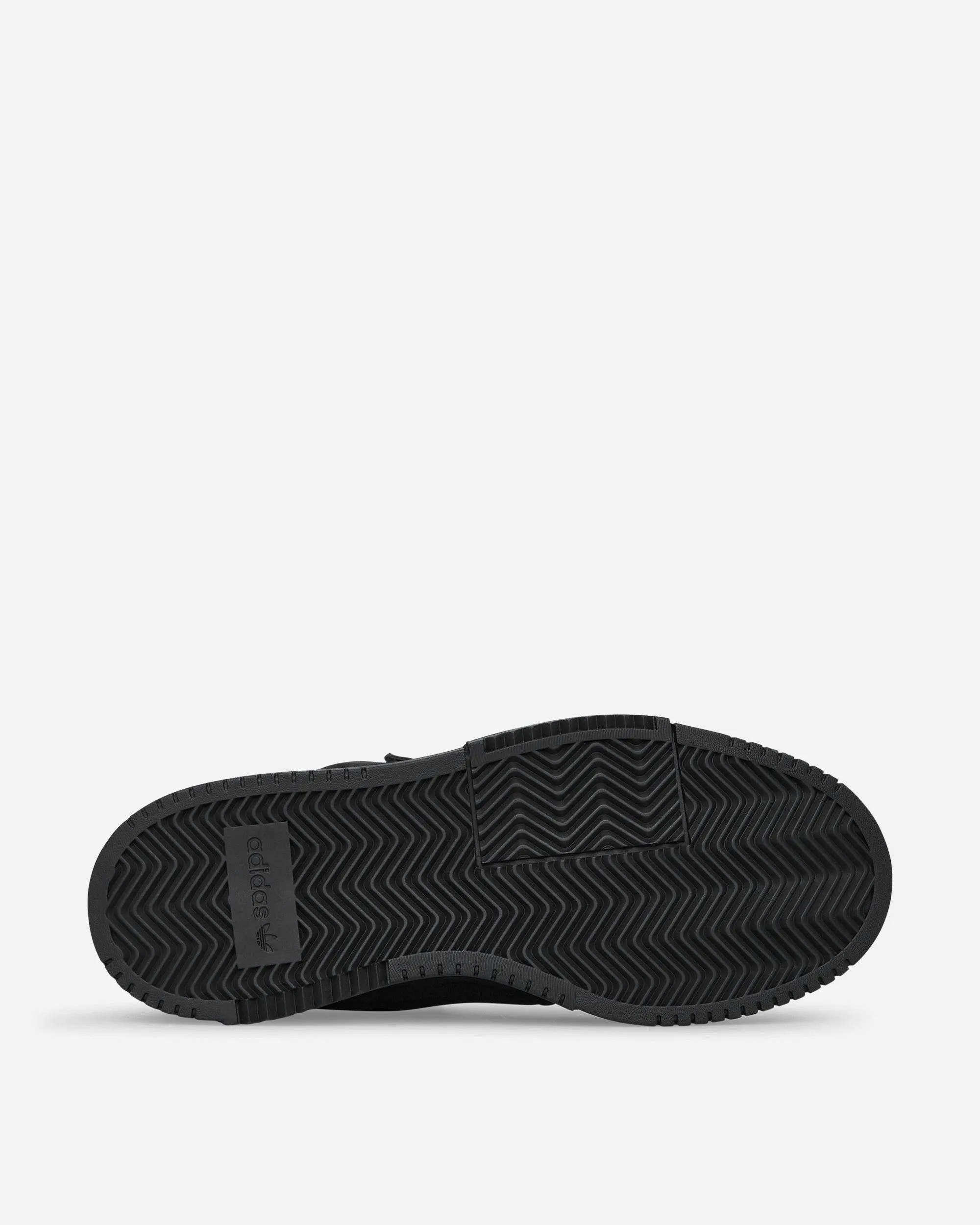 Forum Premiere Sneakers Noir