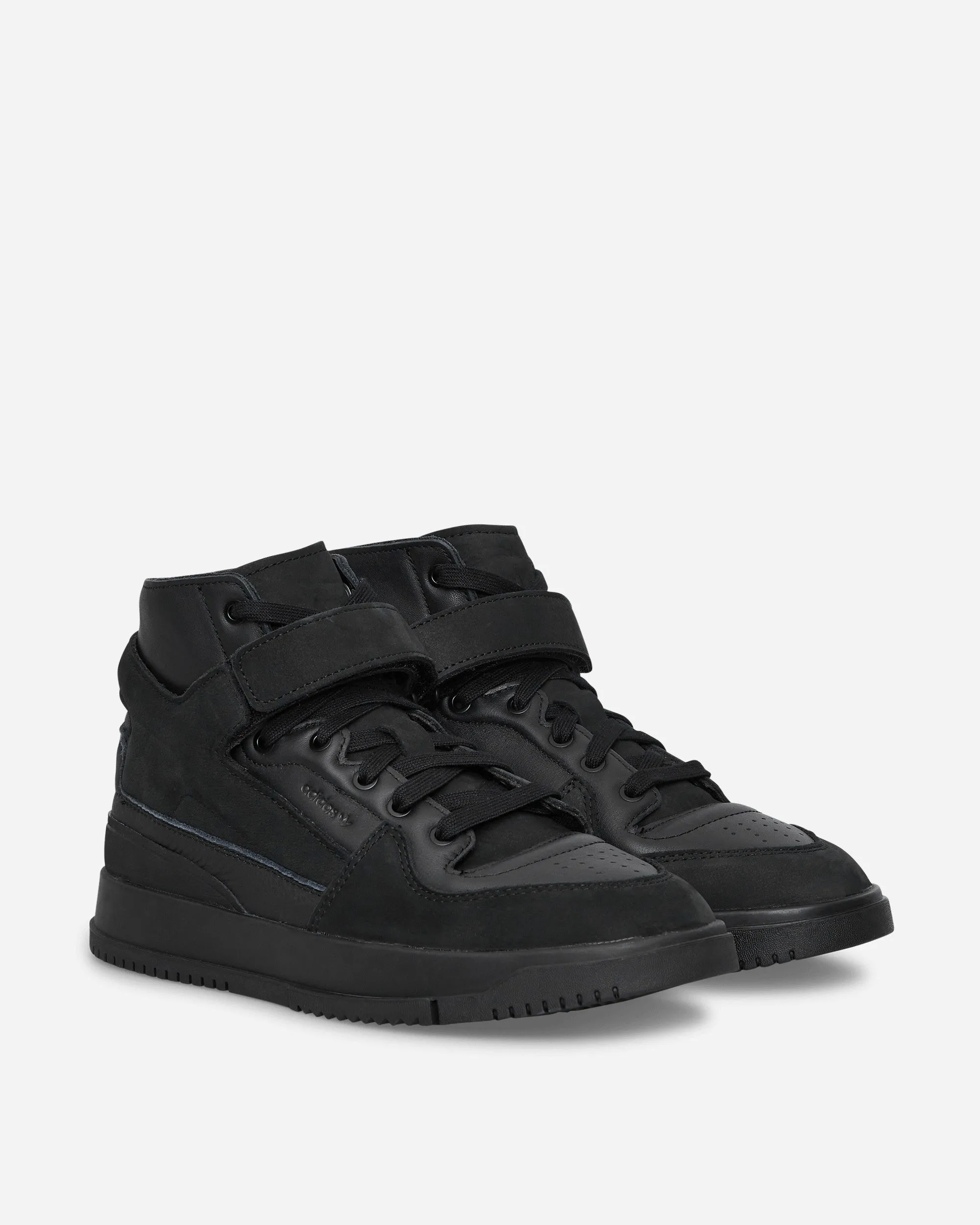 Forum Premiere Sneakers Noir