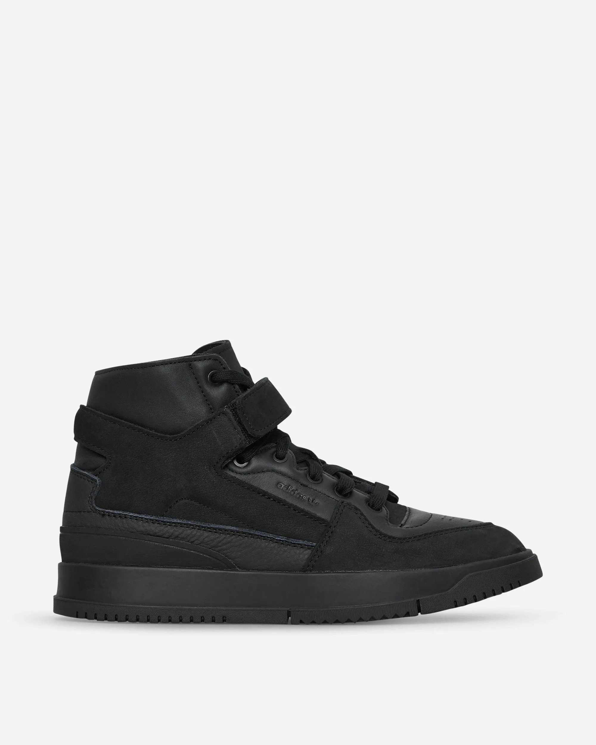 Forum Premiere Sneakers Noir