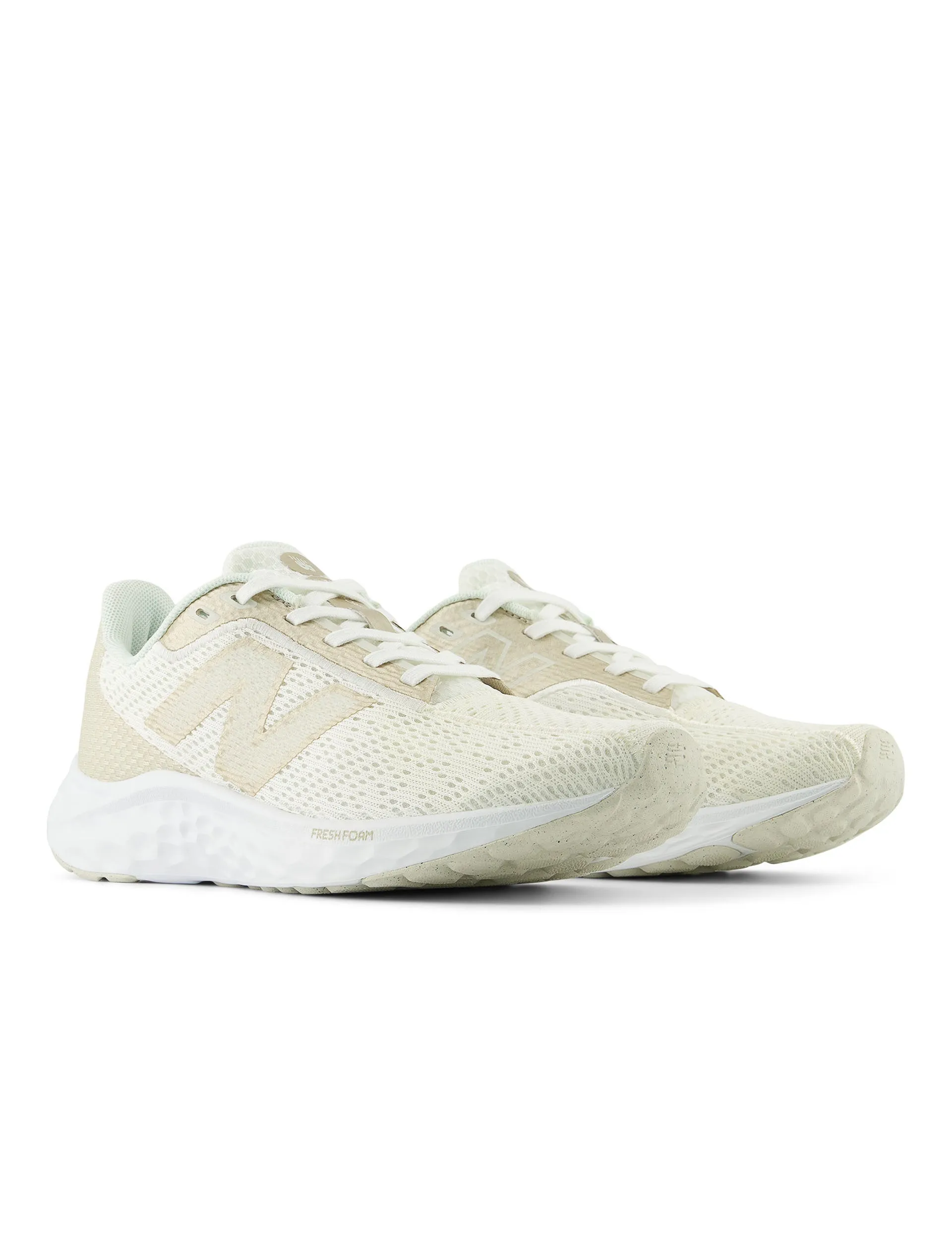 Fresh Foam Arishi v4 - Sel de mer