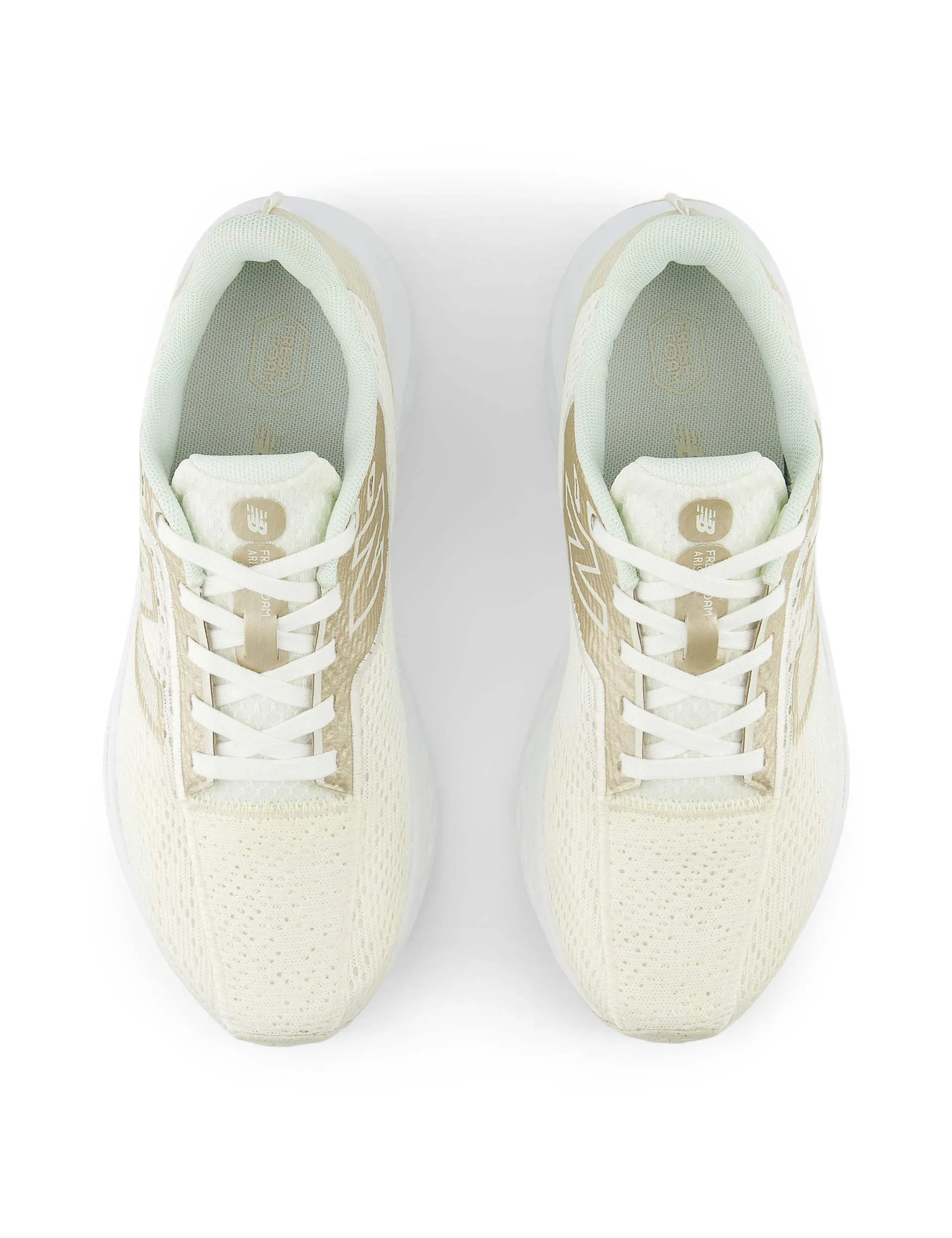 Fresh Foam Arishi v4 - Sel de mer