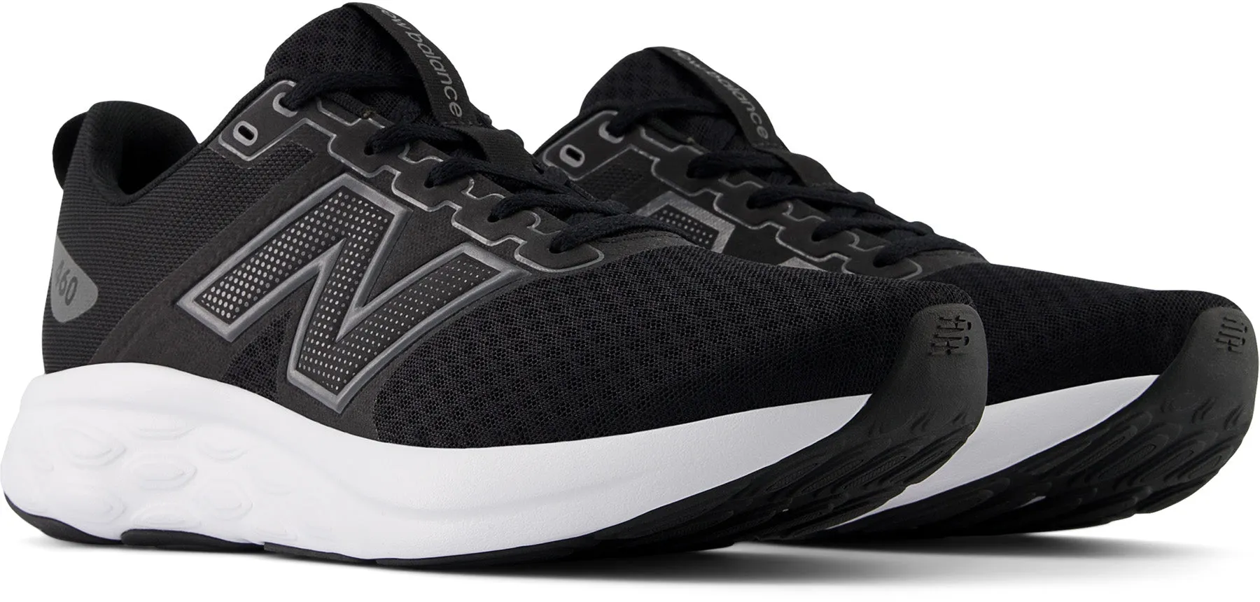 Chaussures de course pour hommes Fresh Foam X 460v4 (Largeur 2E)