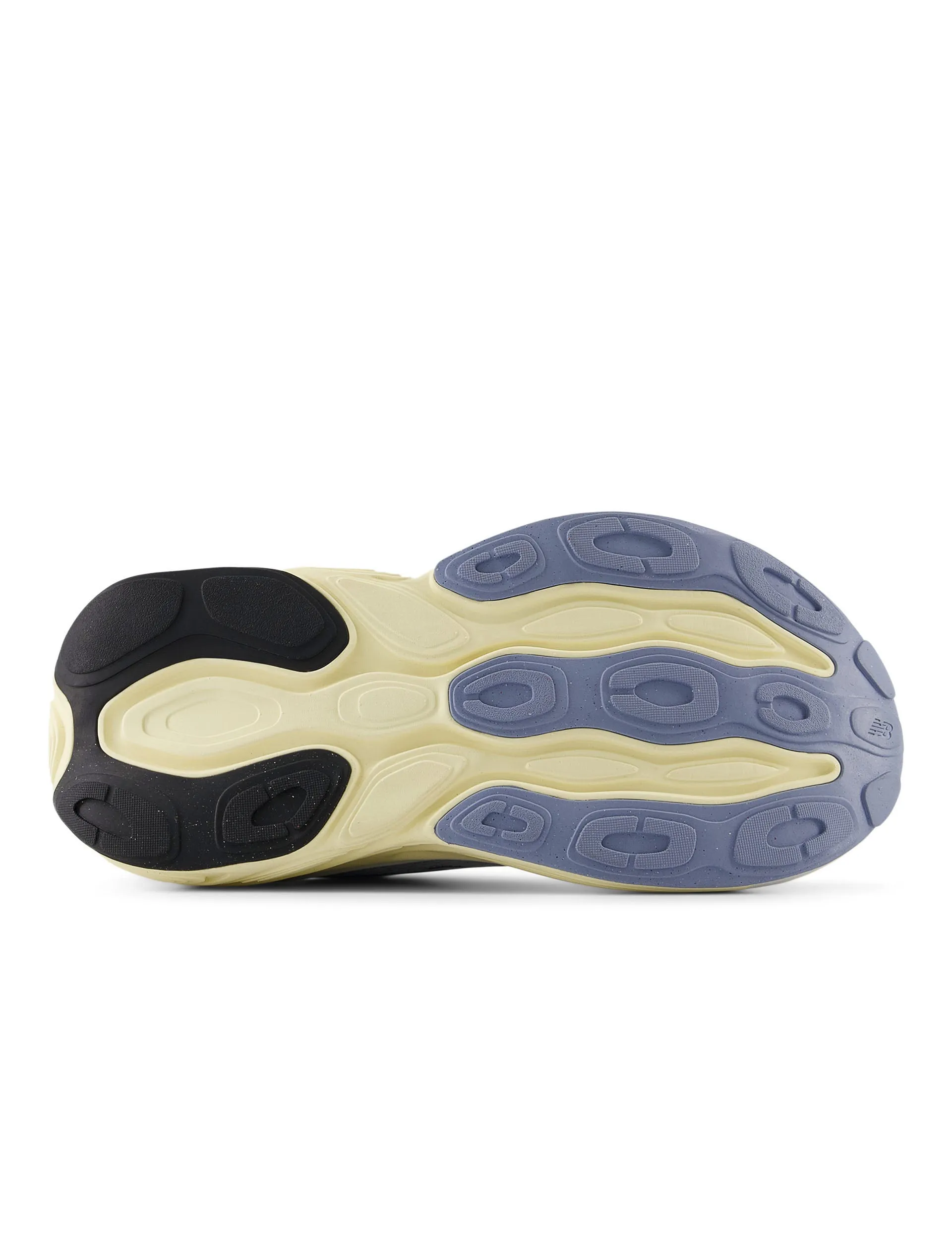 Chaussures Fresh Foam X More v5 - Gris Perle