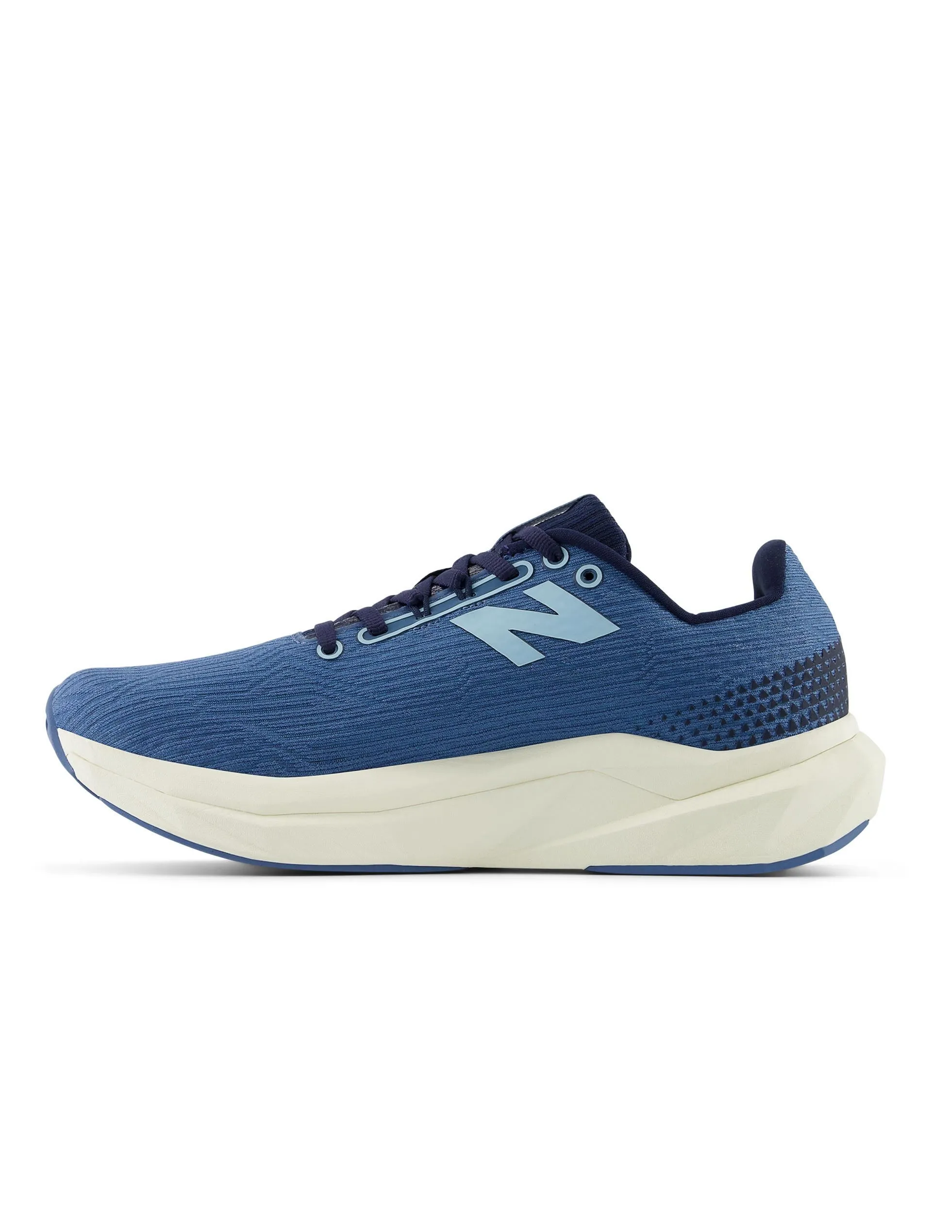 Chaussures FuelCell Propel v5 - Bleu Héron