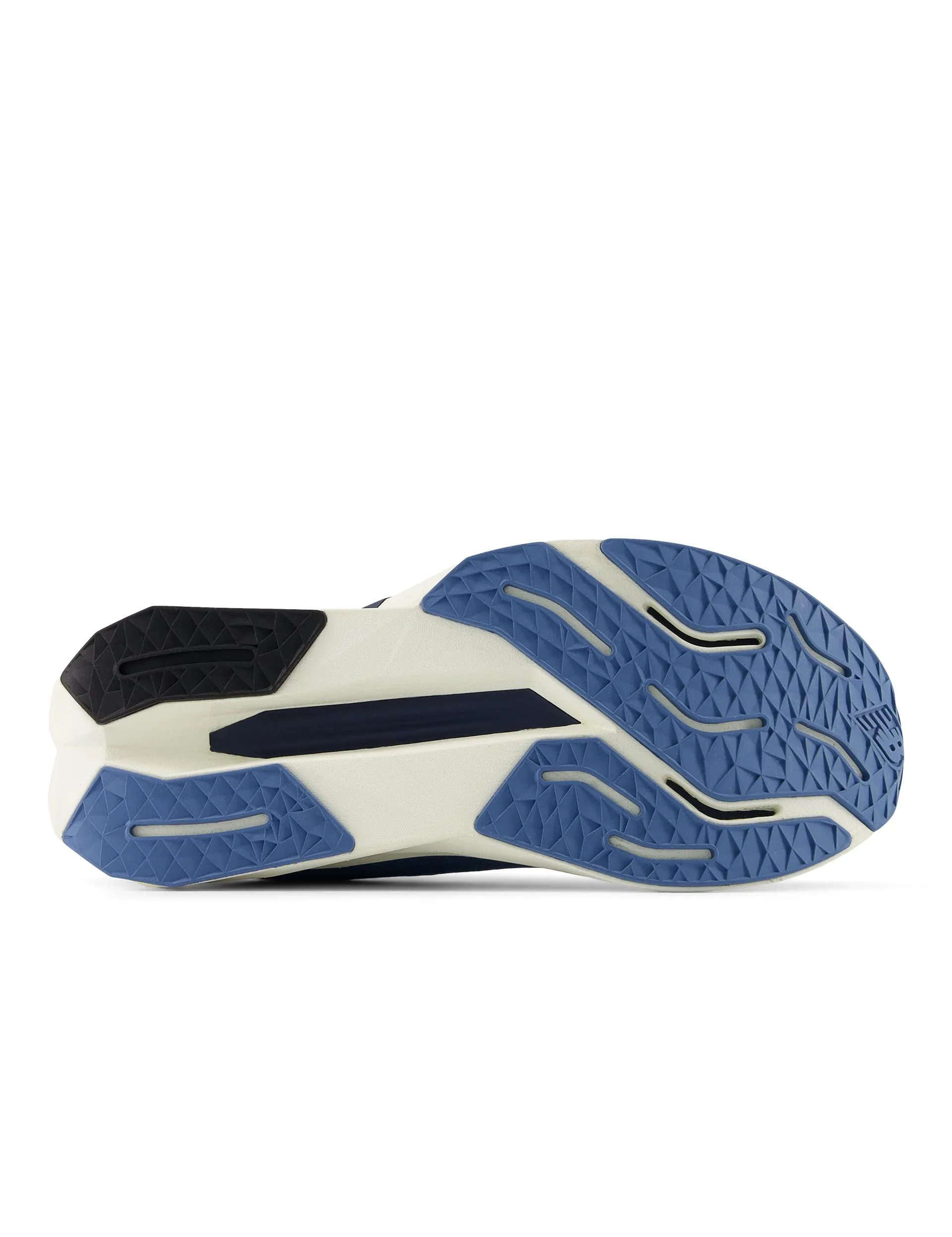 Chaussures FuelCell Propel v5 - Bleu Héron