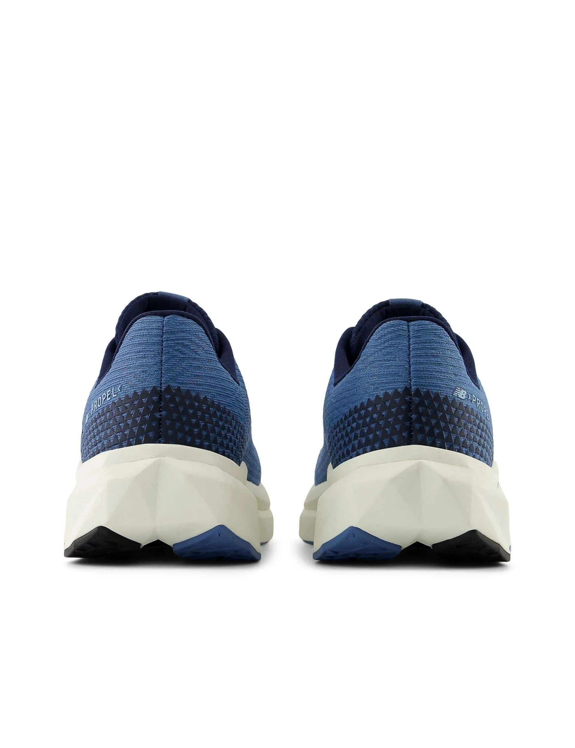 Chaussures FuelCell Propel v5 - Bleu Héron