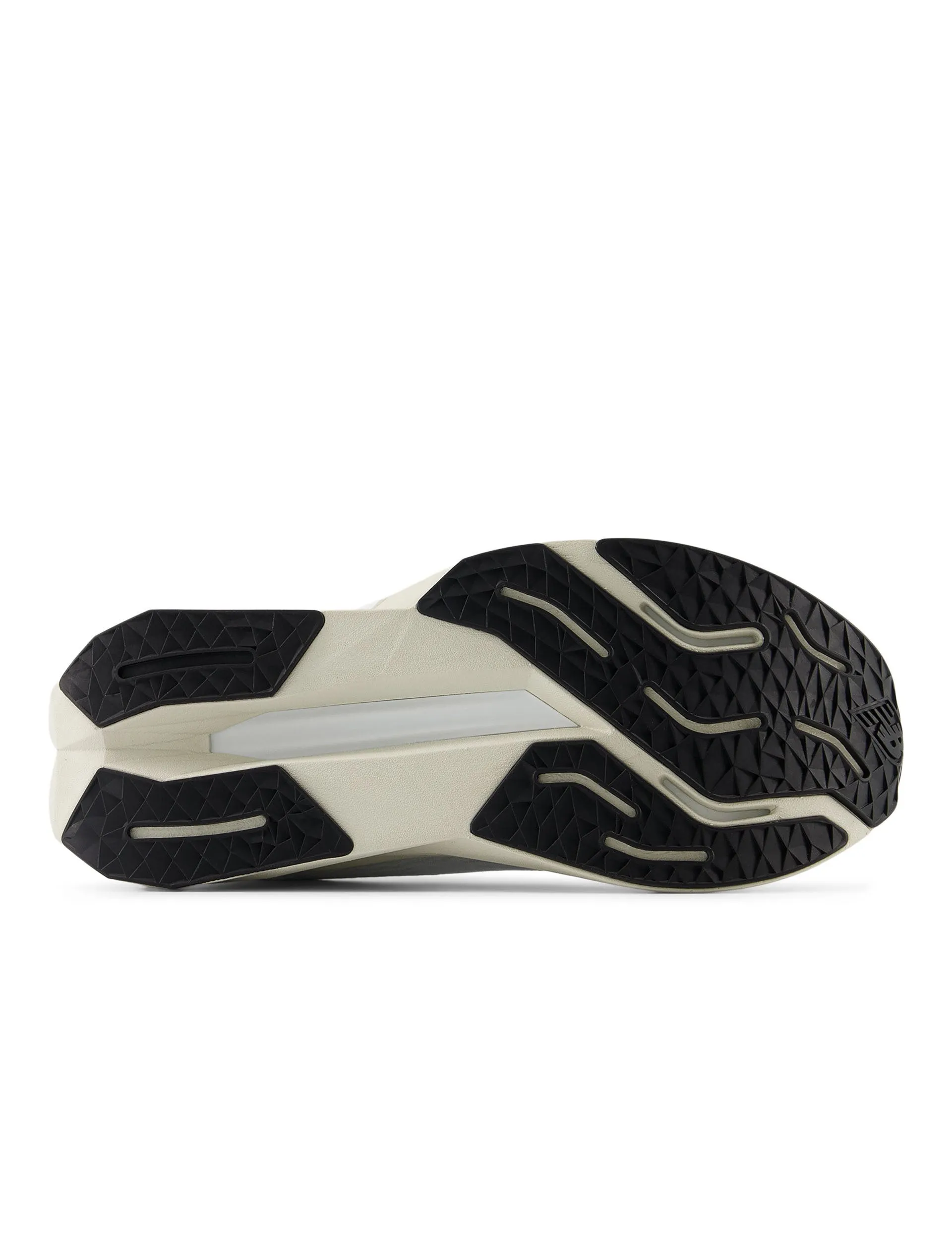 Chaussures FuelCell Propel v5 - Blanc/Noir