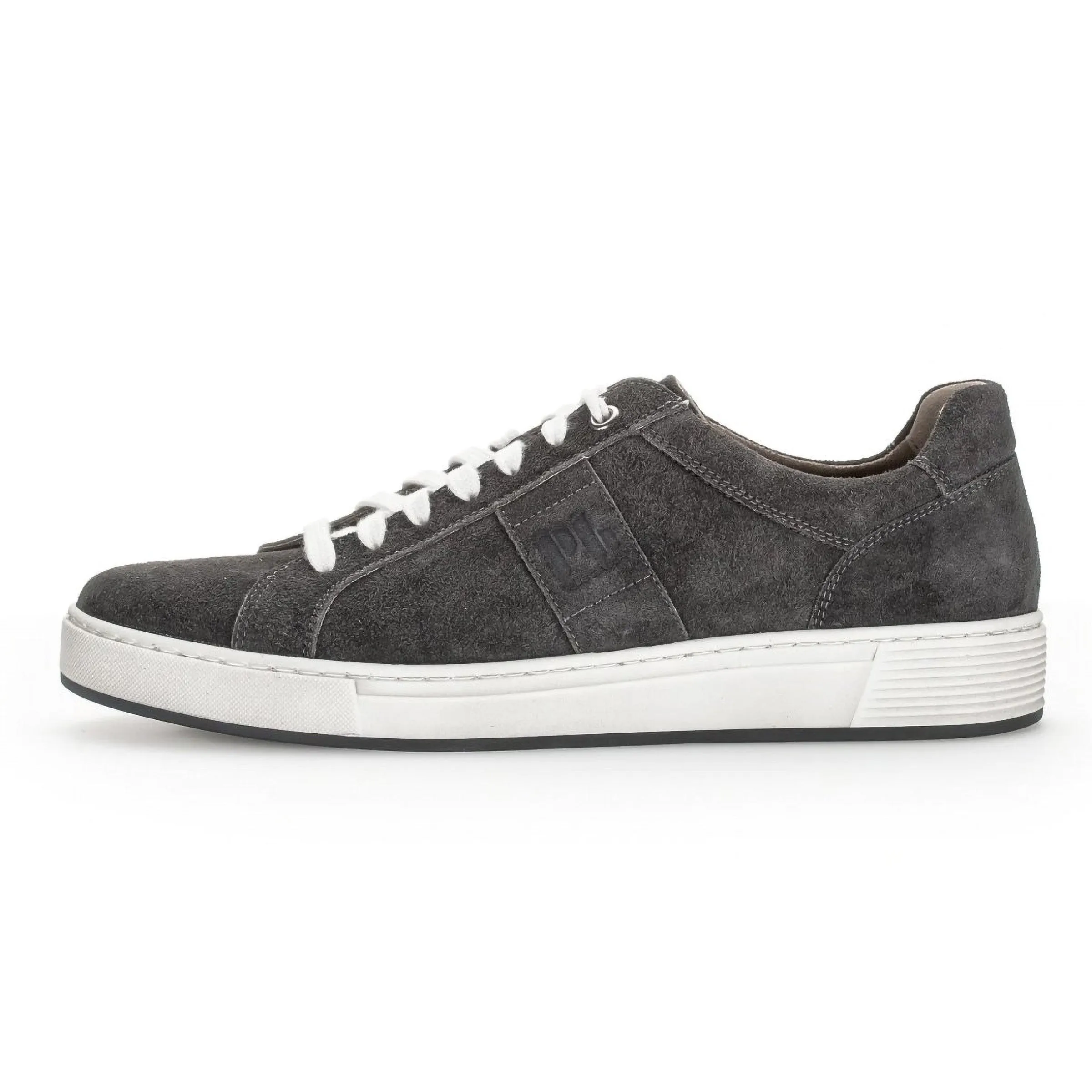 Gabor Homme 1040-10-03 Suède Gris