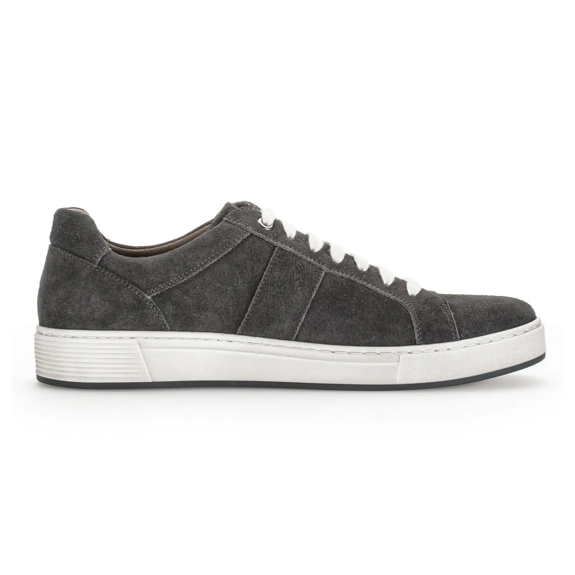 Gabor Homme 1040-10-03 Suède Gris