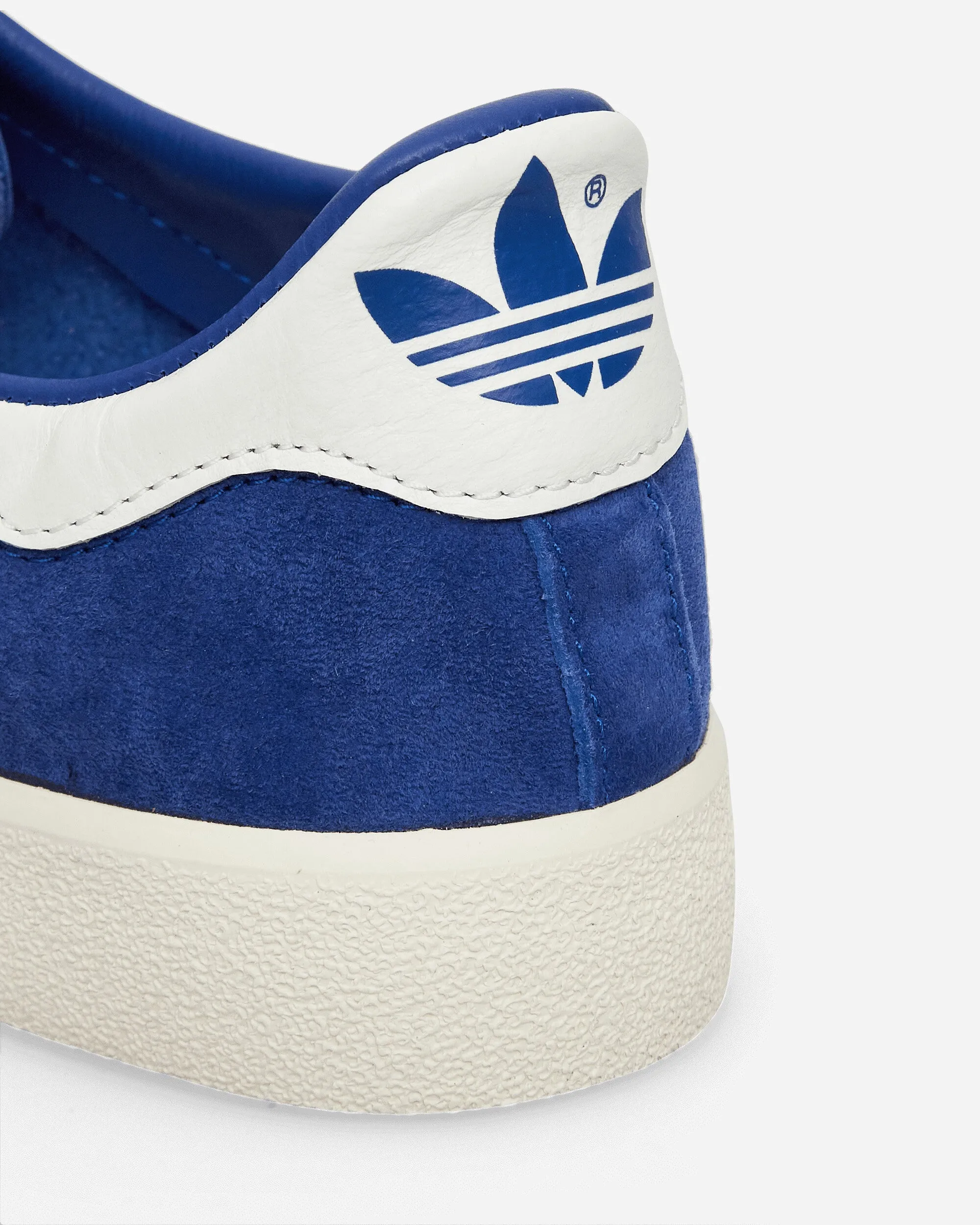 Baskets Gazelle Decon Bleu Royal