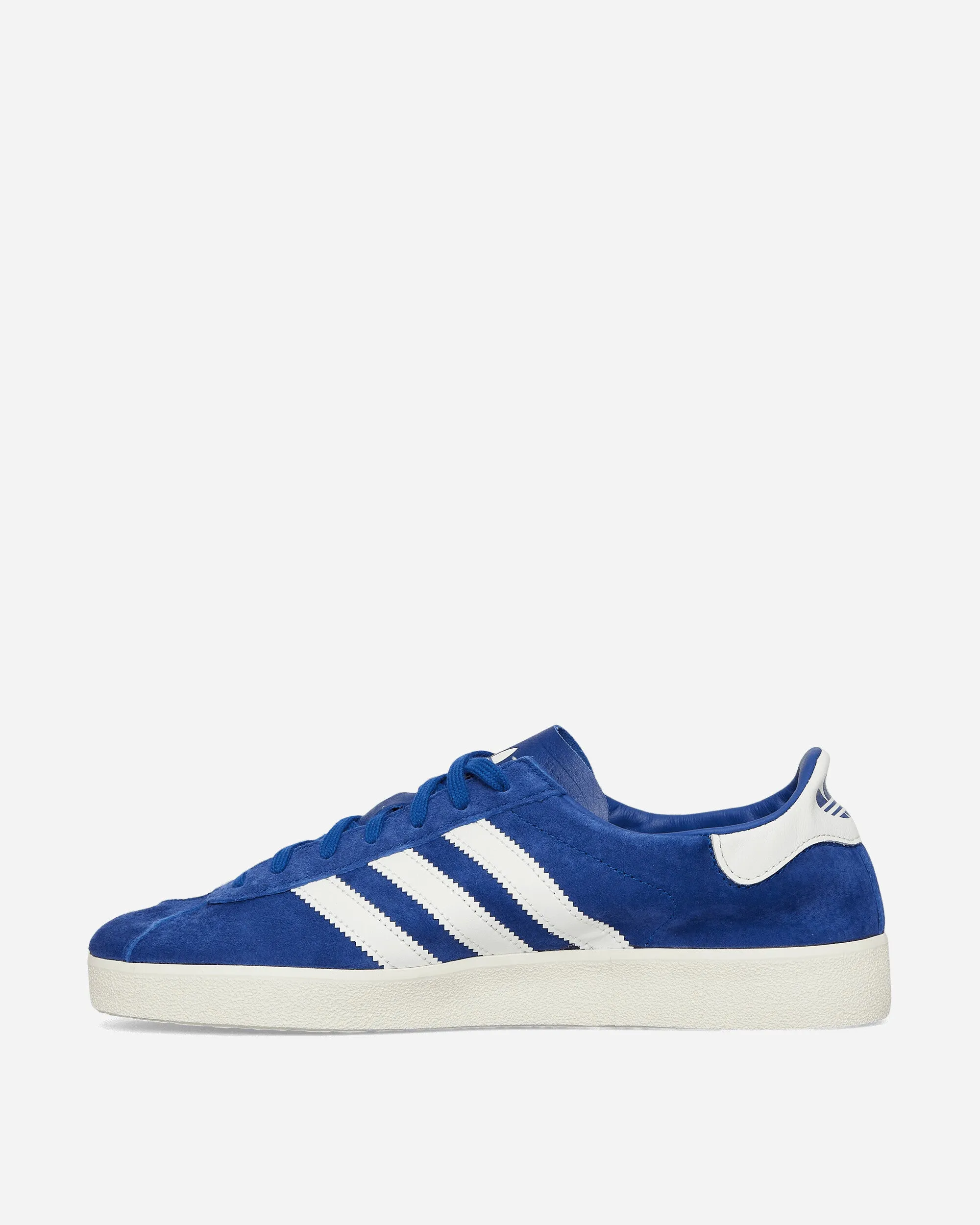 Baskets Gazelle Decon Bleu Royal