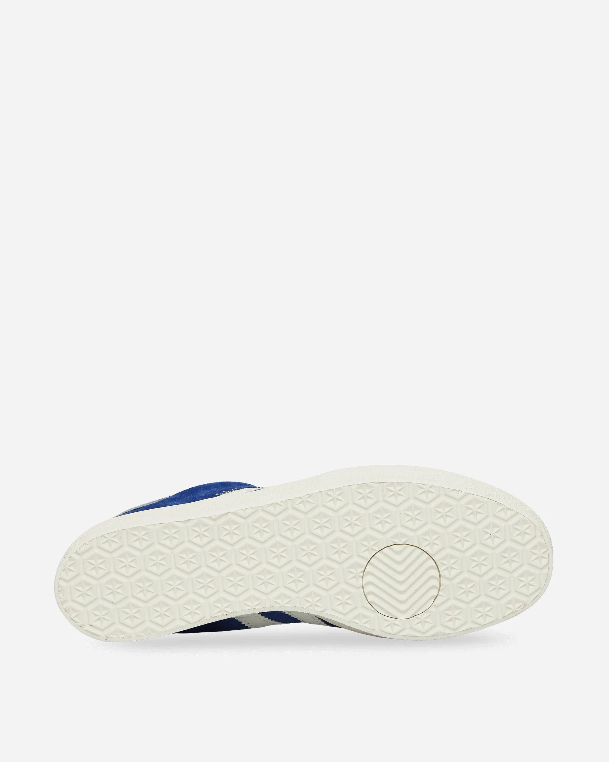 Baskets Gazelle Decon Bleu Royal