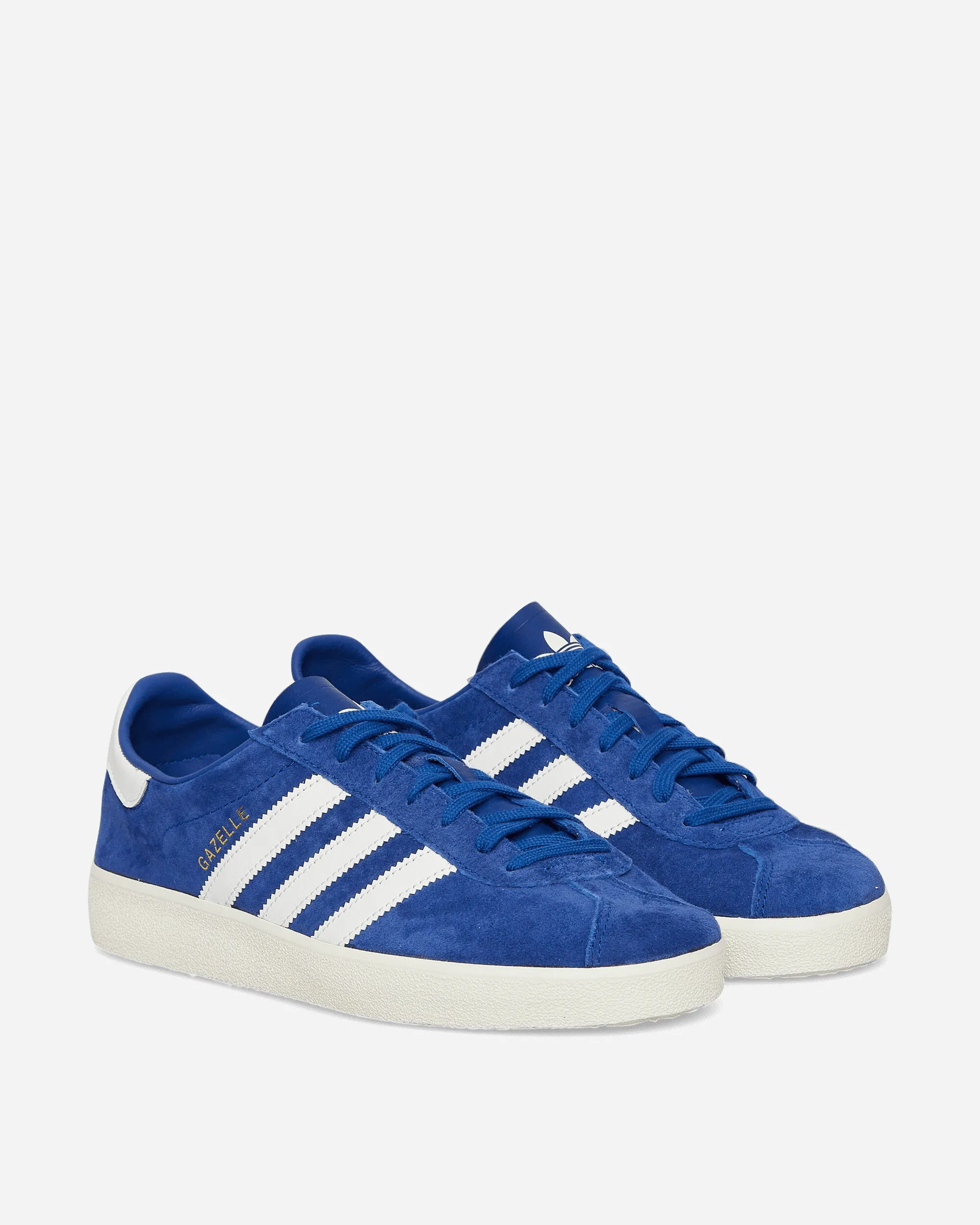 Baskets Gazelle Decon Bleu Royal