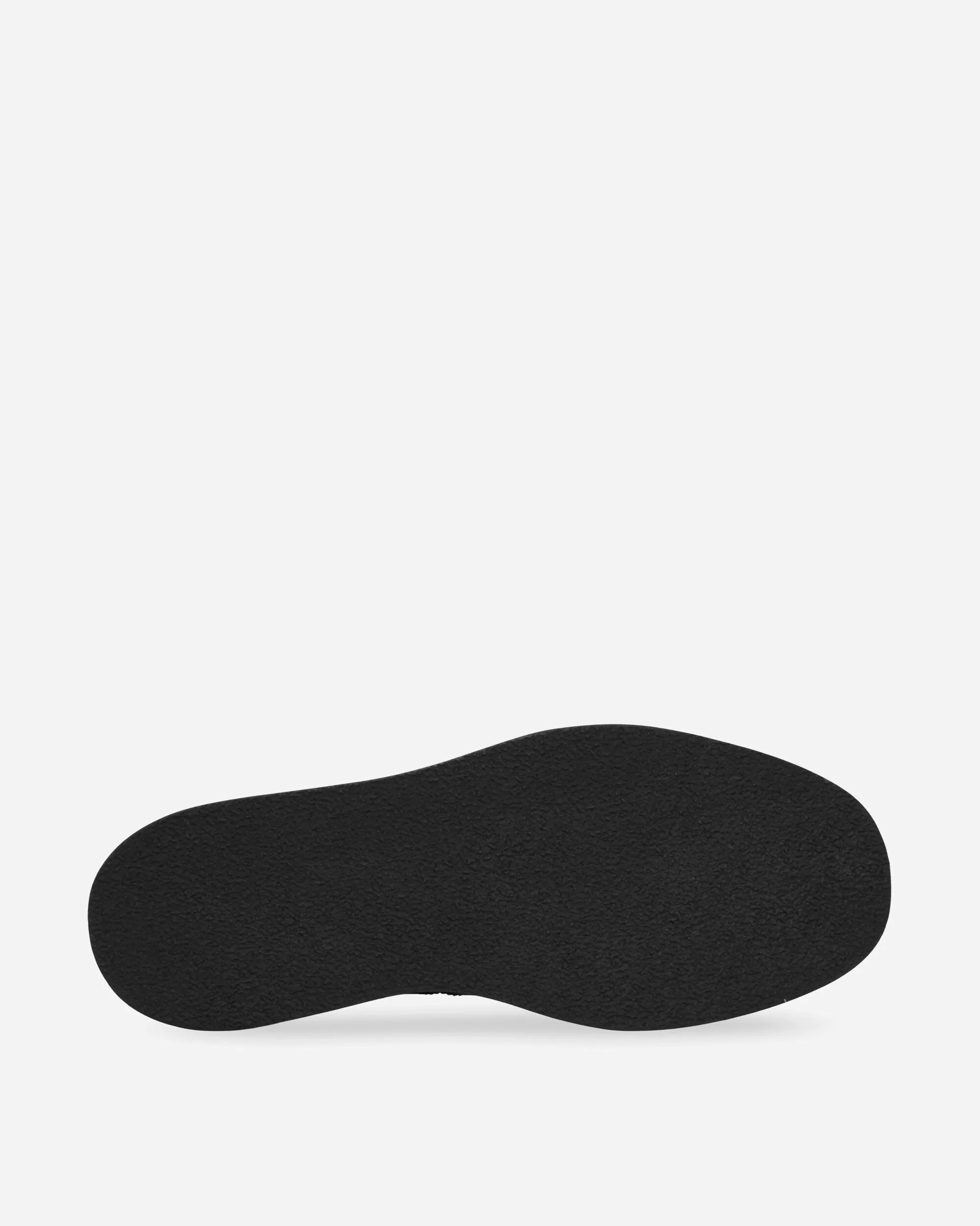 Gazelle Indoor Fabriqué en Italie Sneakers Noir de Base