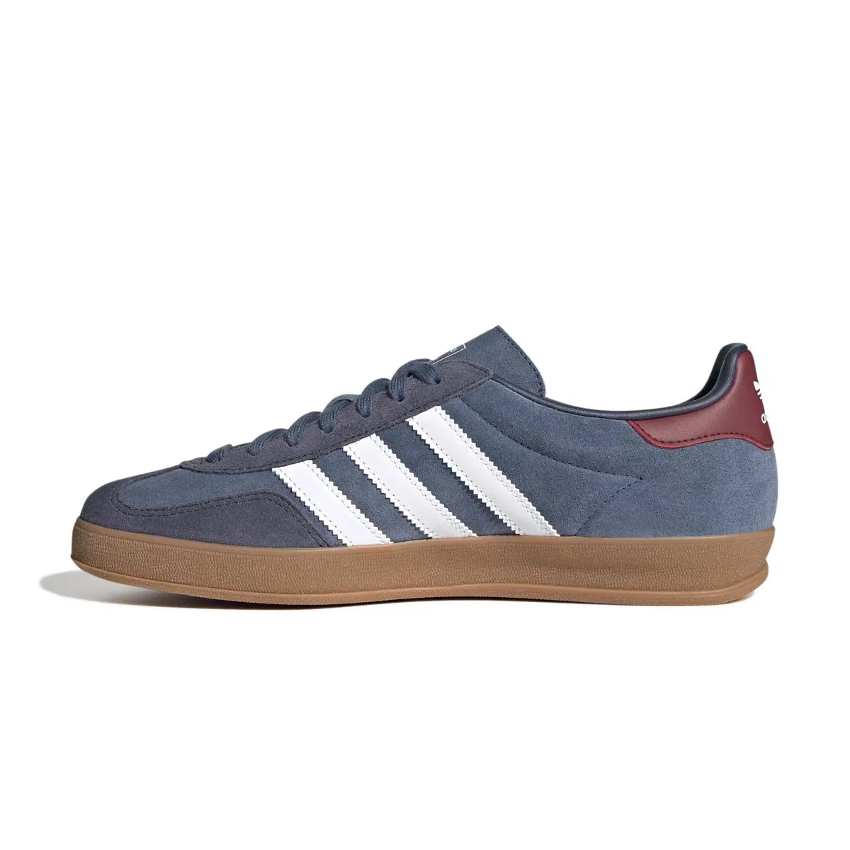Gazelle Indoor 'Preloved Encre Nuage Blanc'