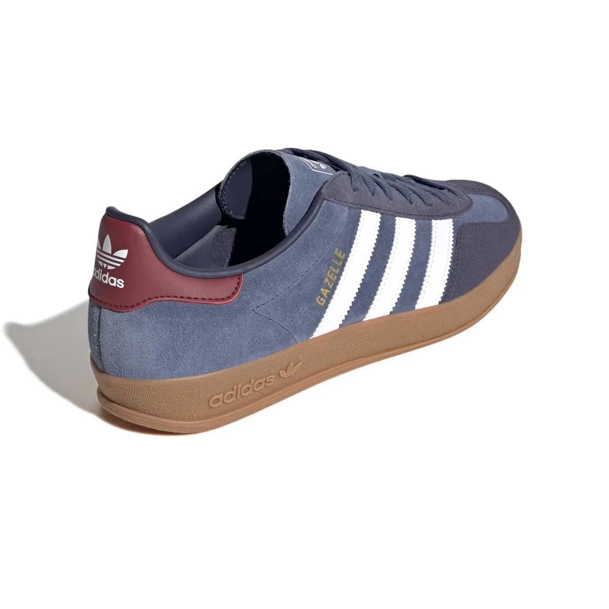 Gazelle Indoor 'Preloved Encre Nuage Blanc'