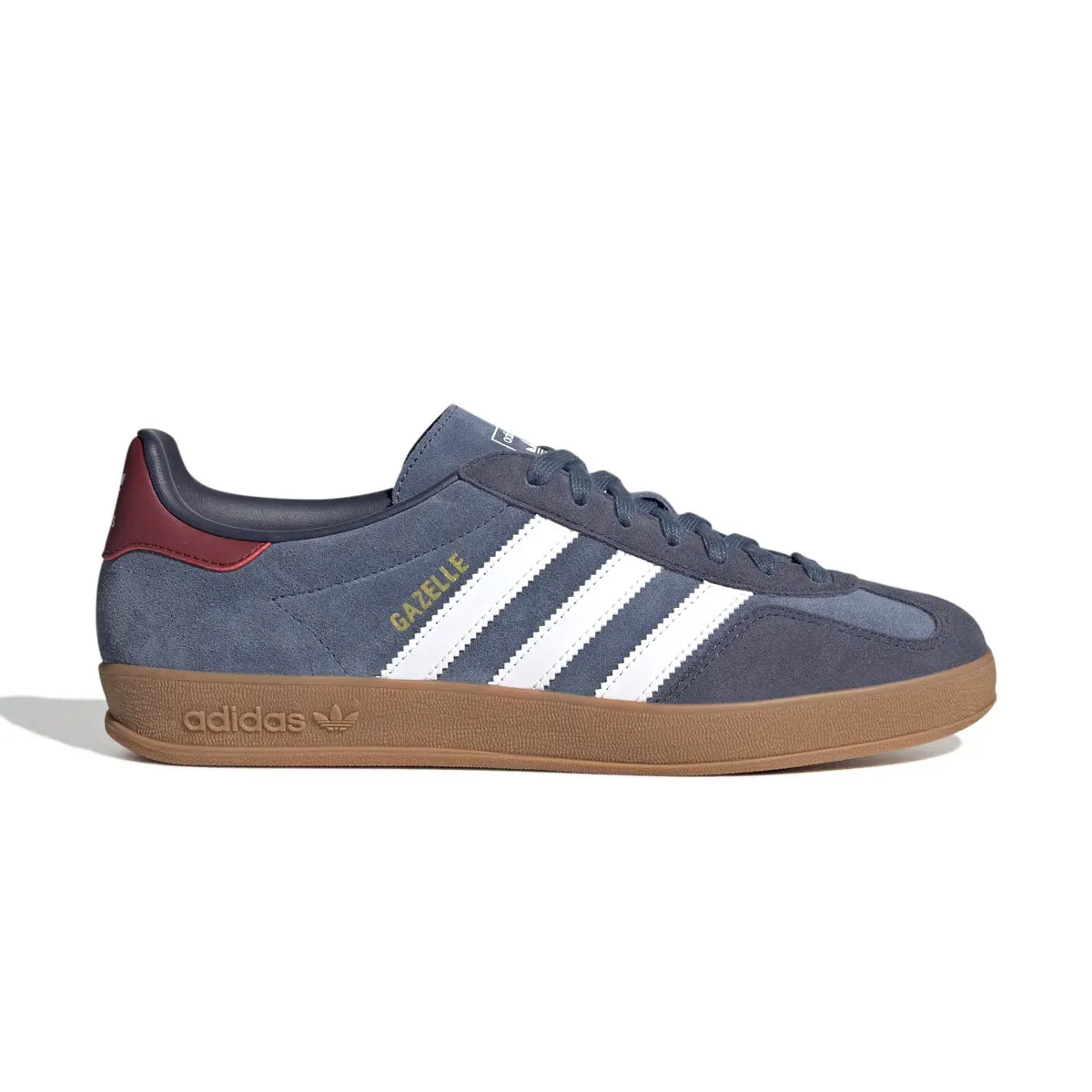 Gazelle Indoor 'Preloved Encre Nuage Blanc'