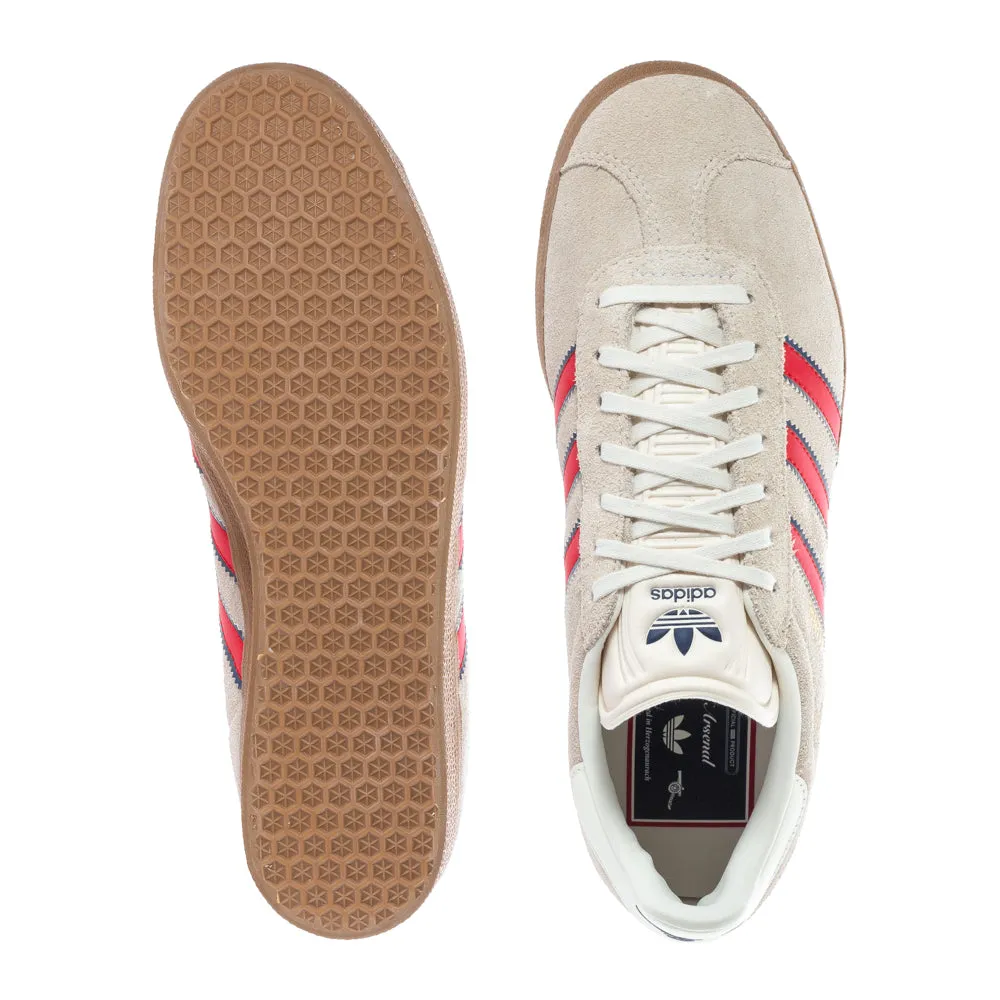 Gazelle - Hommes