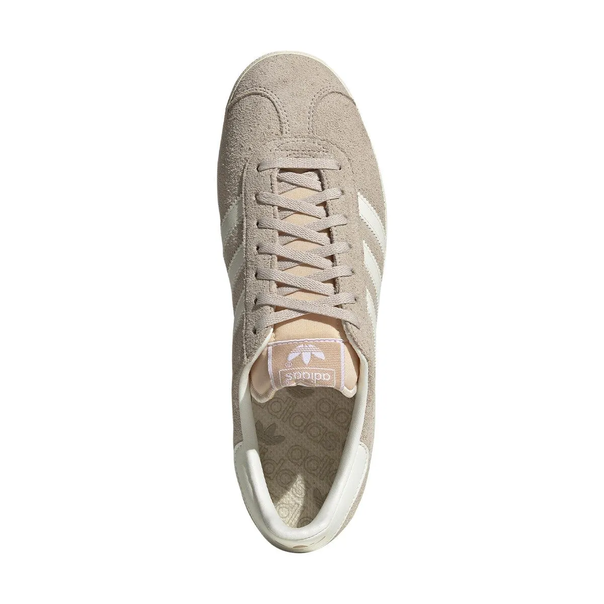 Gazelle 'Beige Merveilleux'