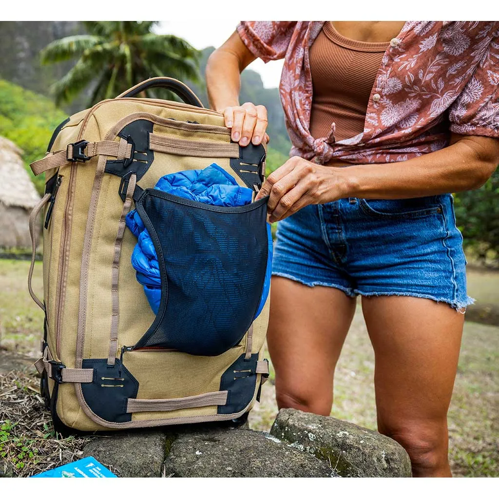 Gear Warrior XE 2 Roues Convertible Bagage Cabine Eagle Creek