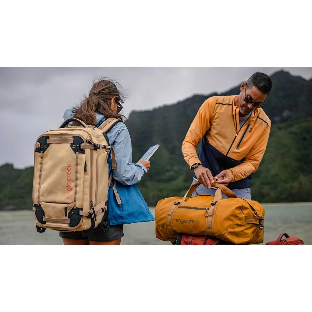 Gear Warrior XE 2 Roues Convertible Bagage Cabine Eagle Creek