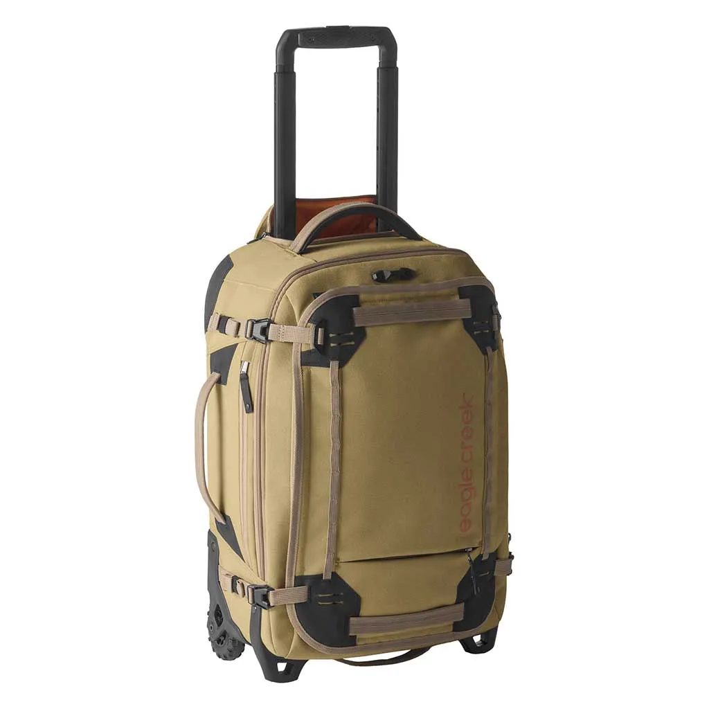 Gear Warrior XE 2 Roues Convertible Bagage Cabine Eagle Creek