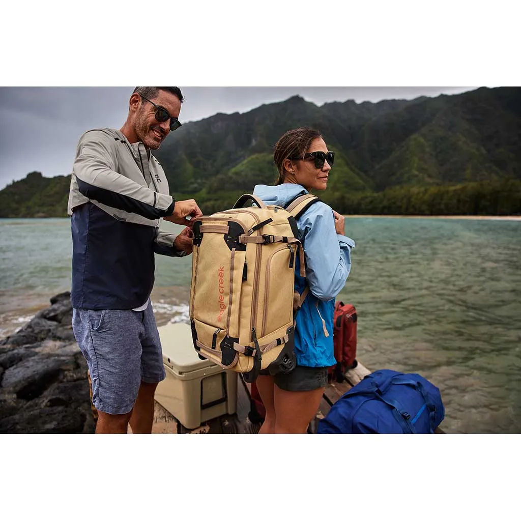 Gear Warrior XE 2 Roues Convertible Bagage Cabine Eagle Creek