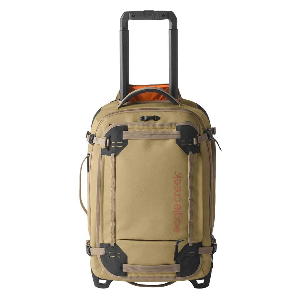Gear Warrior XE 2 Roues Convertible Bagage Cabine Eagle Creek