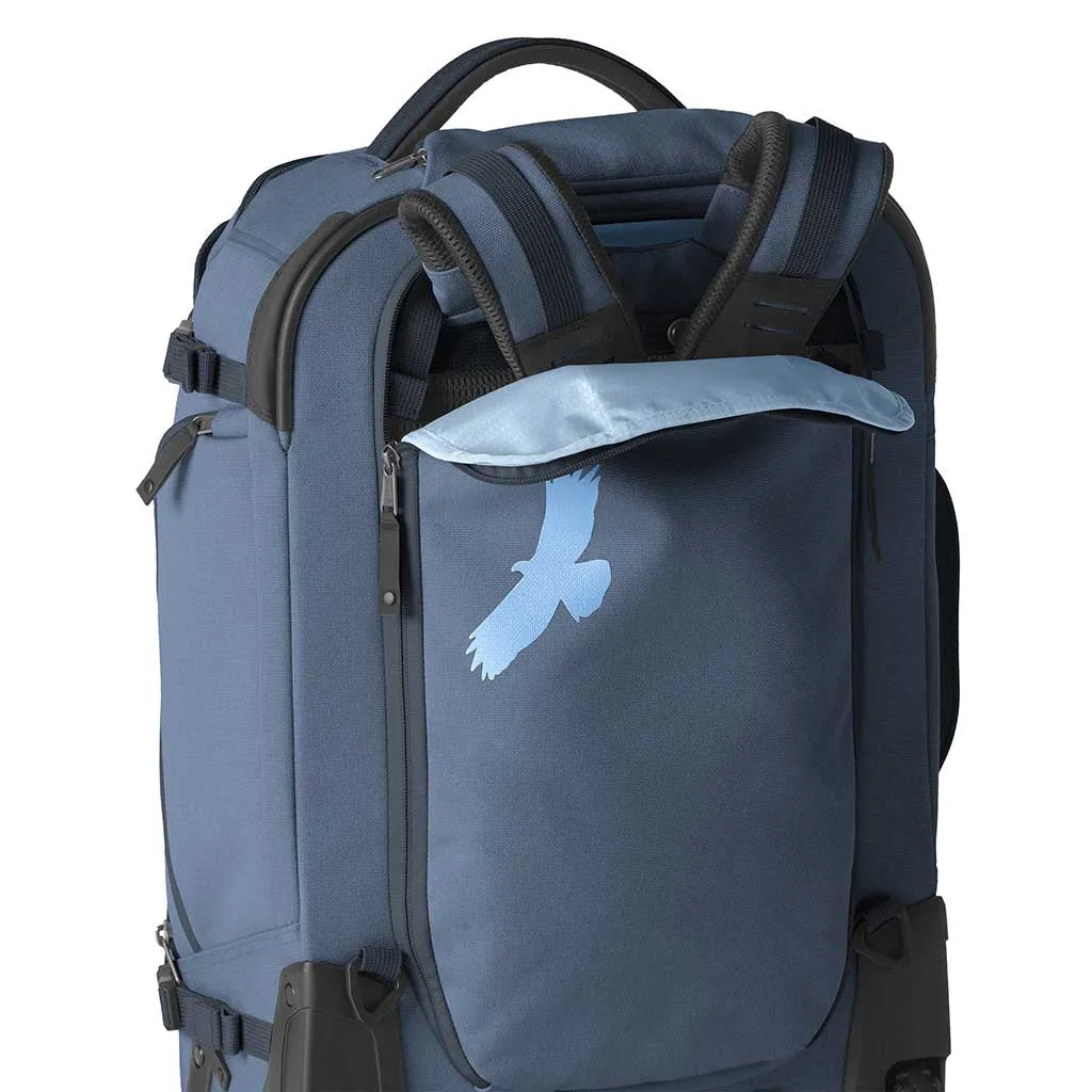 Gear Warrior XE 2 Roues Convertible Bagage Cabine Eagle Creek