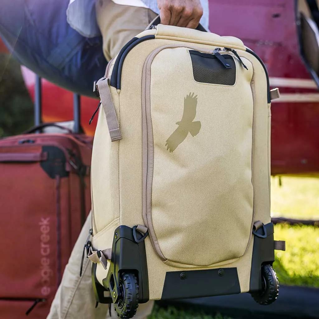 Gear Warrior XE 2 Roues Convertible Bagage Cabine Eagle Creek