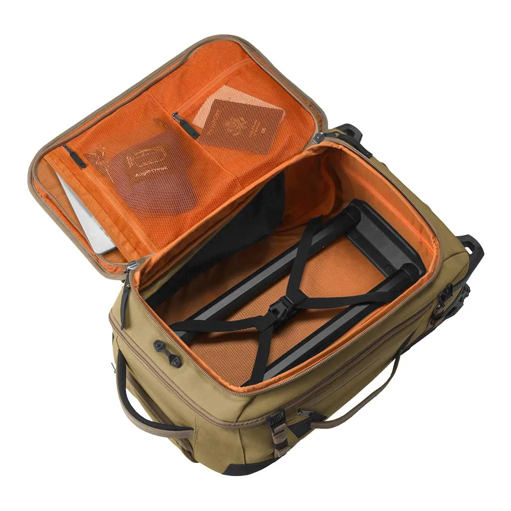 Gear Warrior XE 2 Roues Convertible Bagage Cabine Eagle Creek