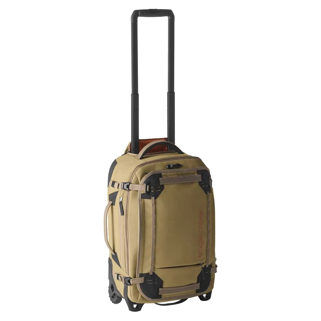 Gear Warrior XE 2 Roues Convertible Bagage Cabine Eagle Creek