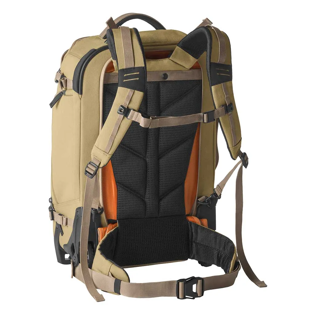 Gear Warrior XE 2 Roues Convertible Bagage Cabine Eagle Creek