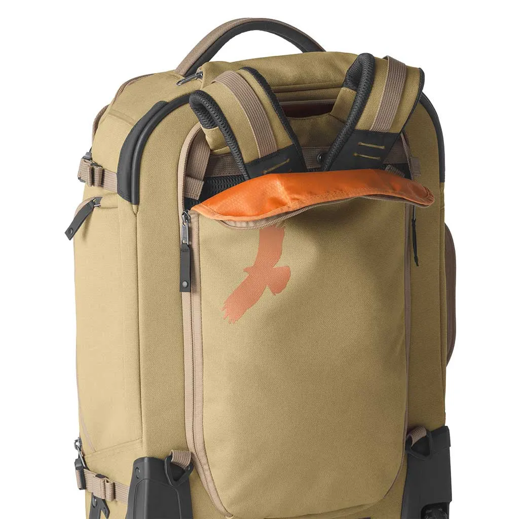 Gear Warrior XE 2 Roues Convertible Bagage Cabine Eagle Creek