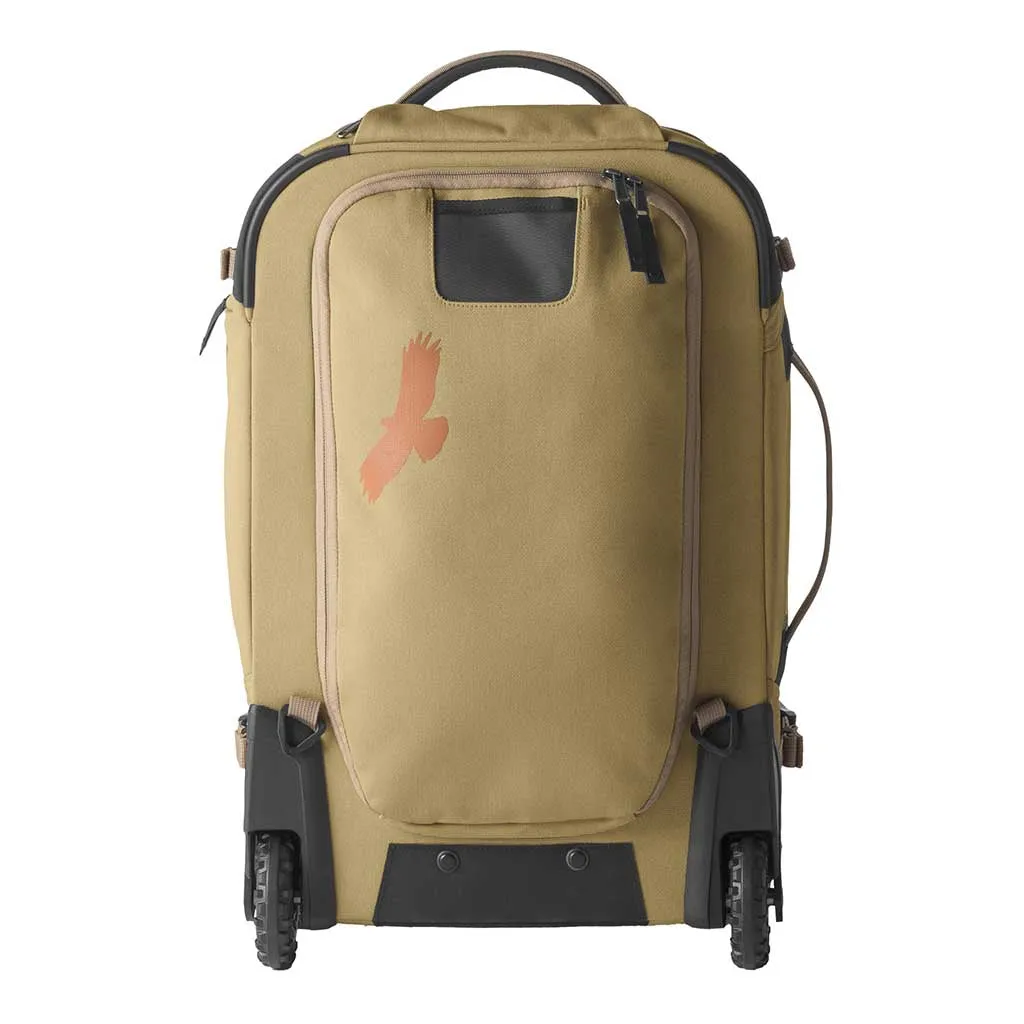 Gear Warrior XE 2 Roues Convertible Bagage Cabine Eagle Creek