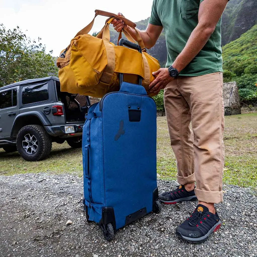 Gear Warrior XE 2 Roues Convertible Bagage Cabine Eagle Creek