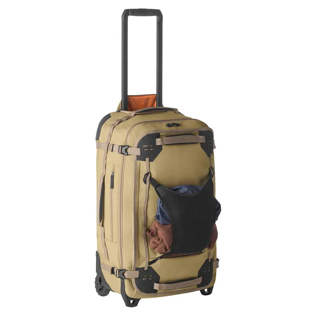 Gear Warrior XE 27