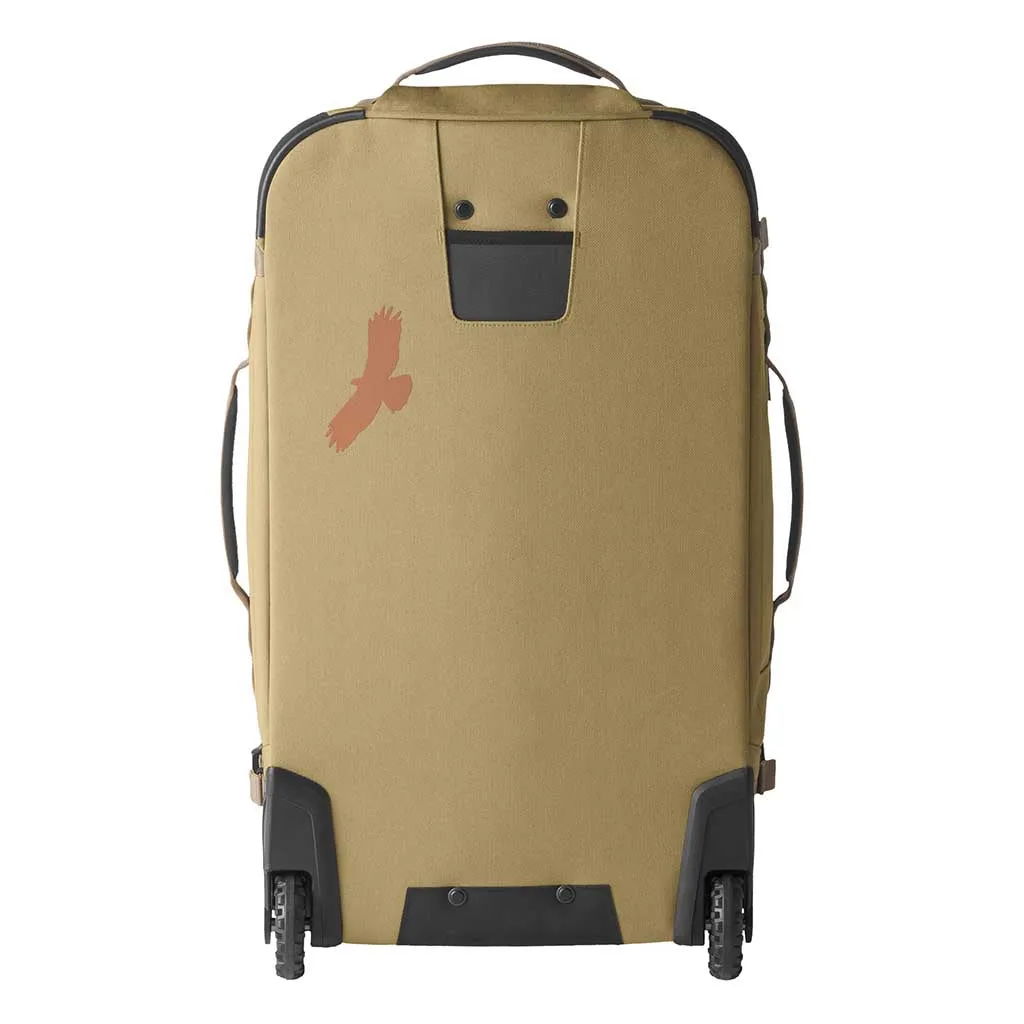 Gear Warrior XE 27
