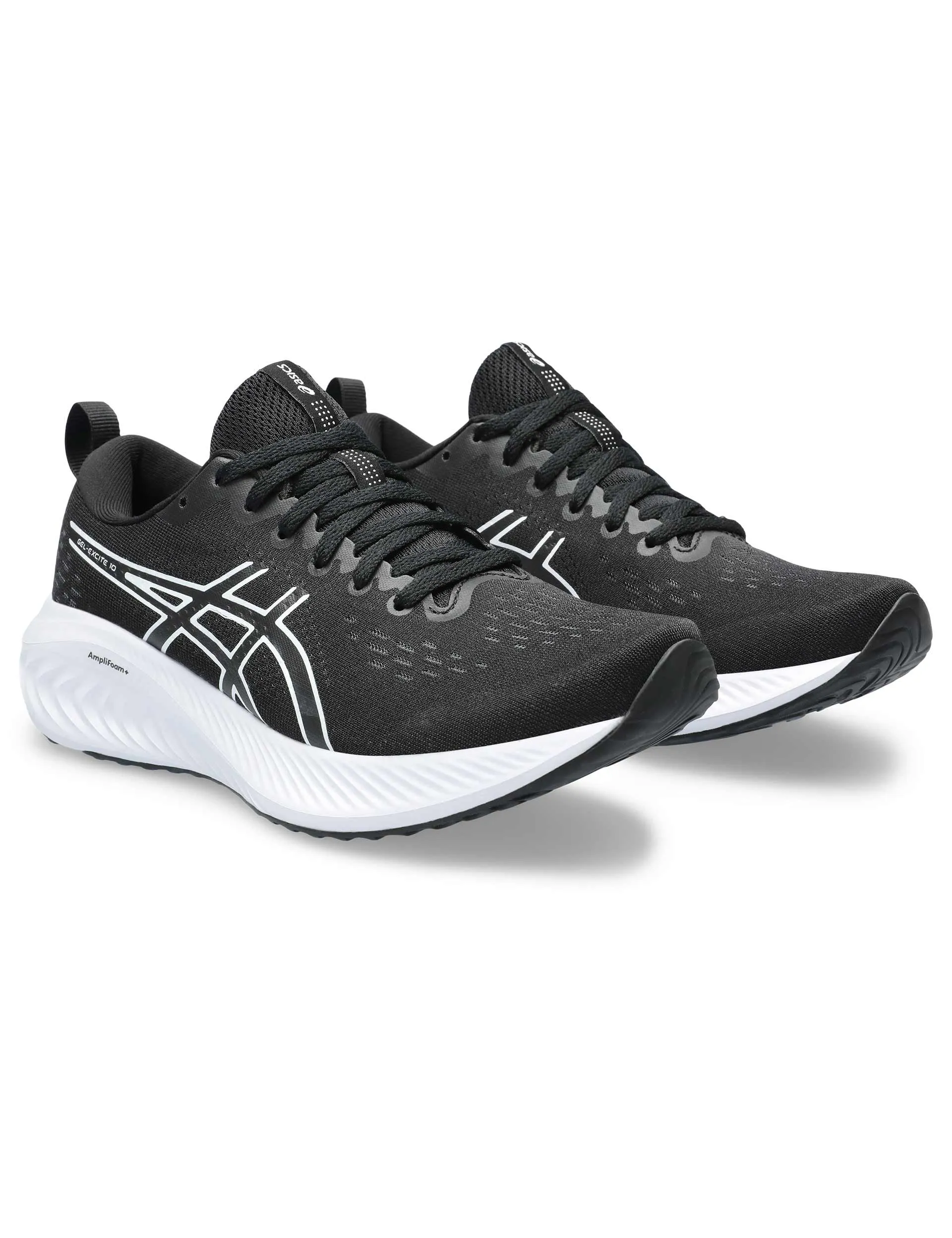 Gel-Excite 10 - Noir/Blanc