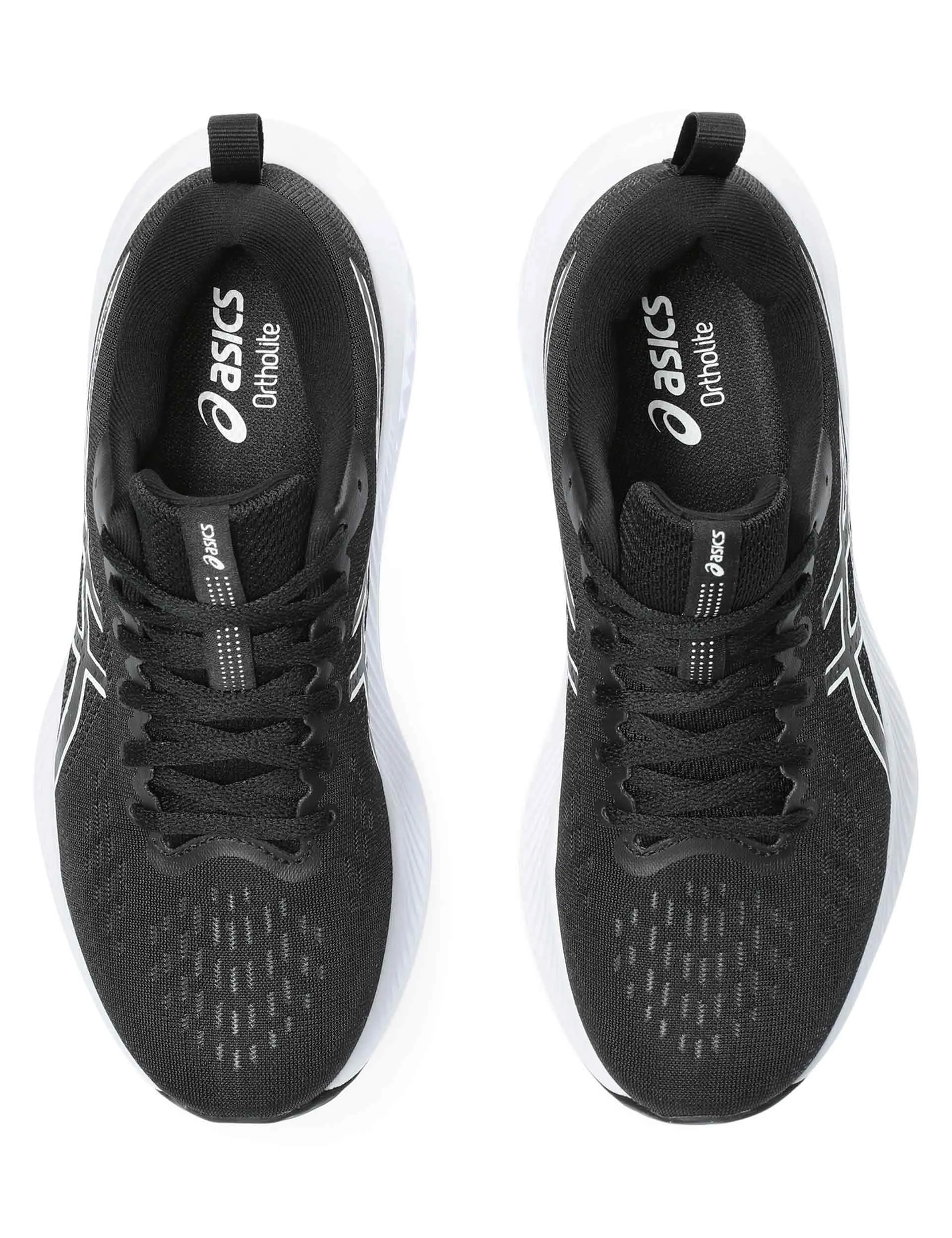 Gel-Excite 10 - Noir/Blanc