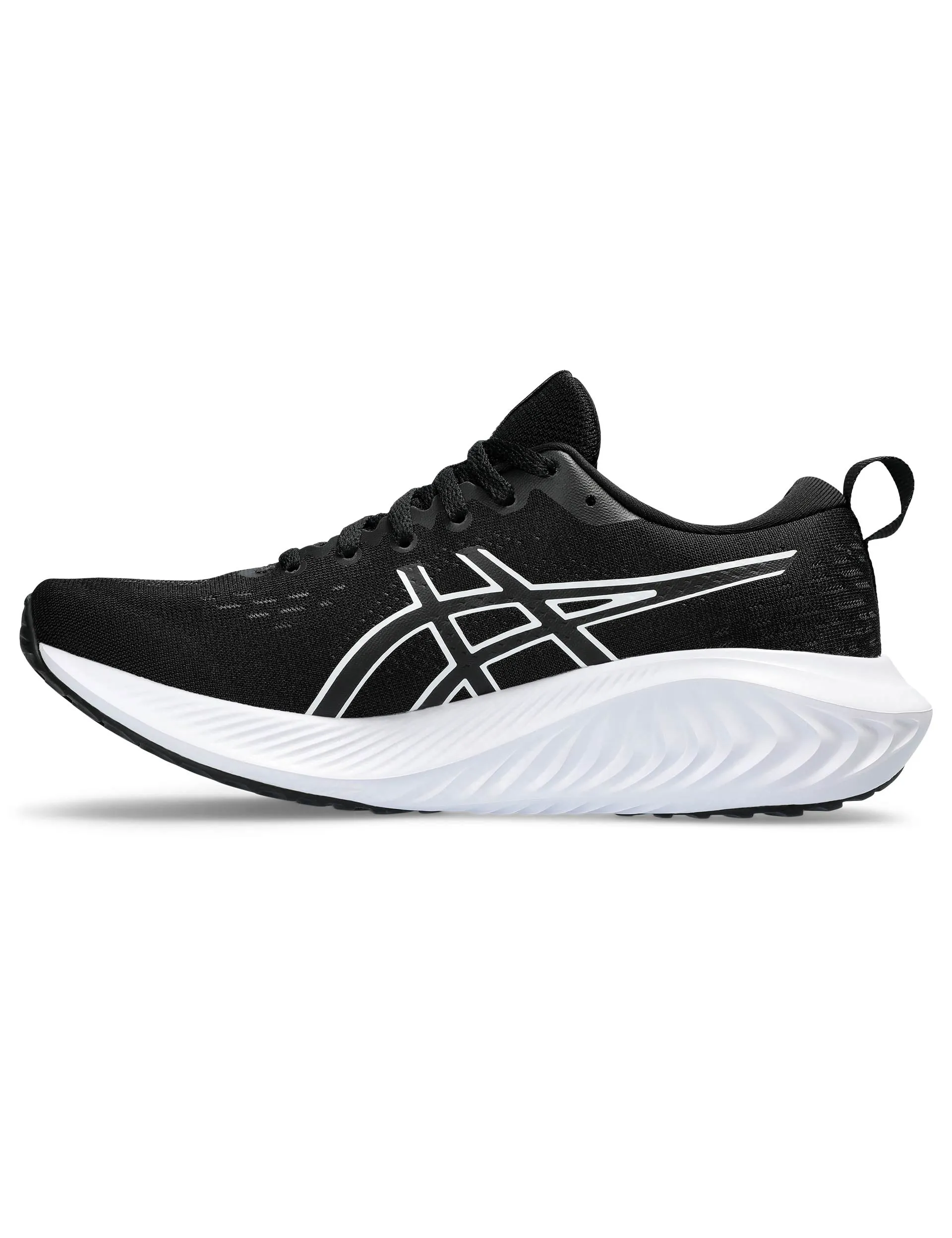 Gel-Excite 10 - Noir/Blanc