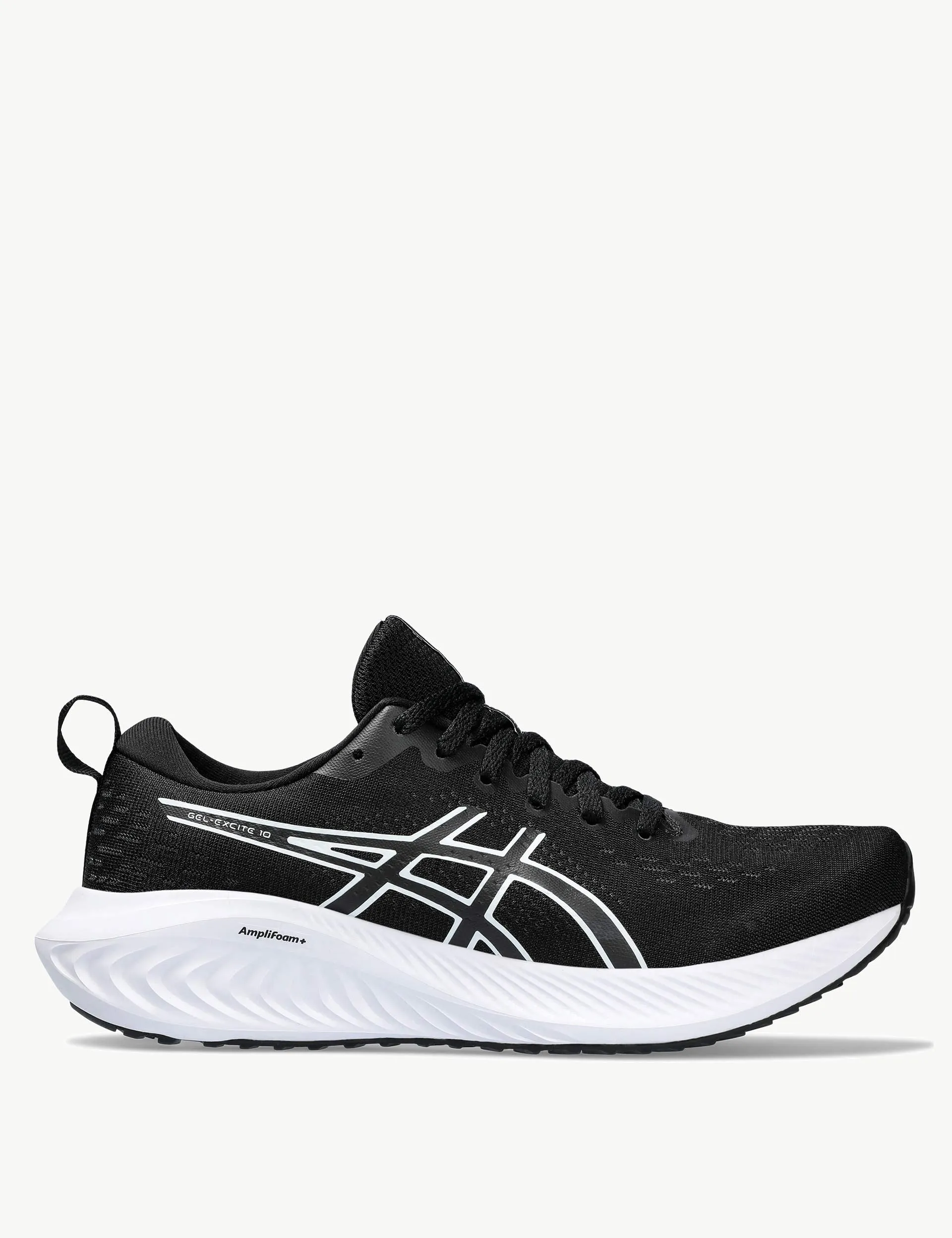 Gel-Excite 10 - Noir/Blanc