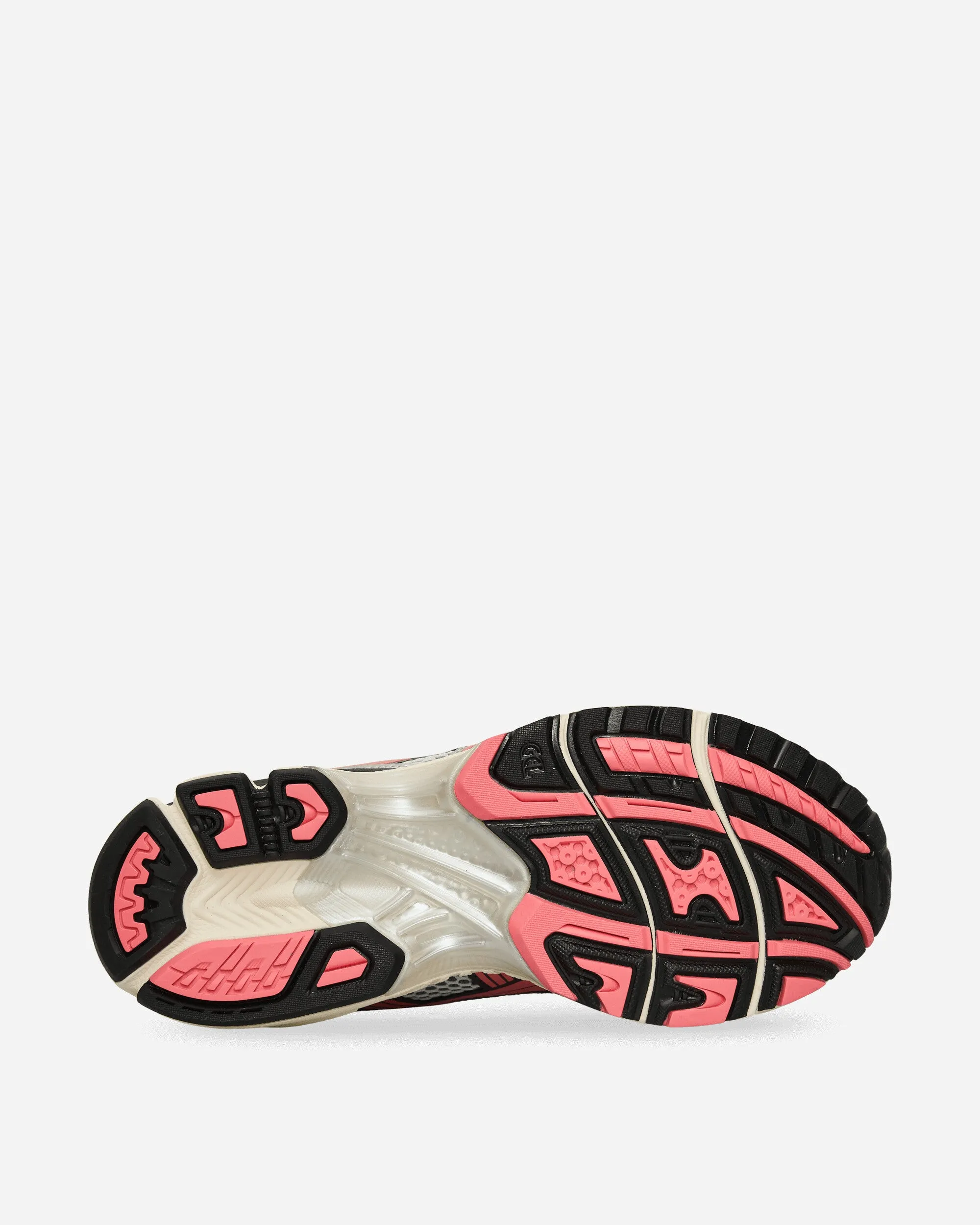 Baskets GEL-Kayano 14 Blanc / Papaye