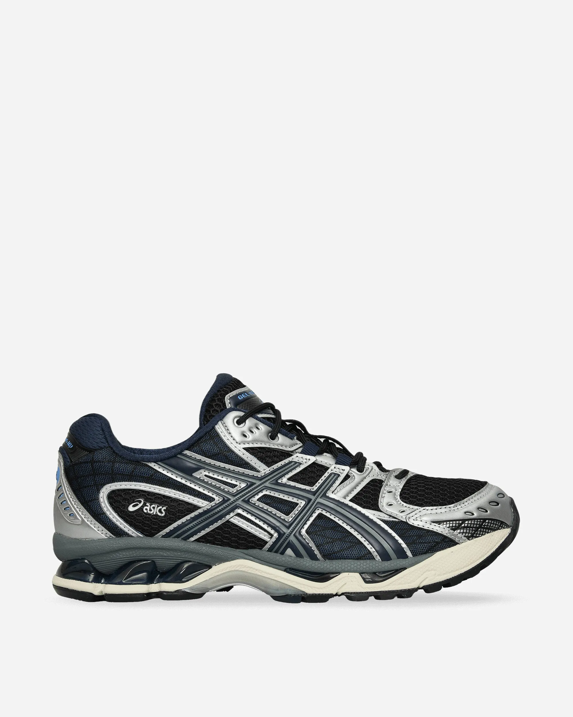 Chaussures de sport GEL-Nimbus 10.1 Noir / Minuit
