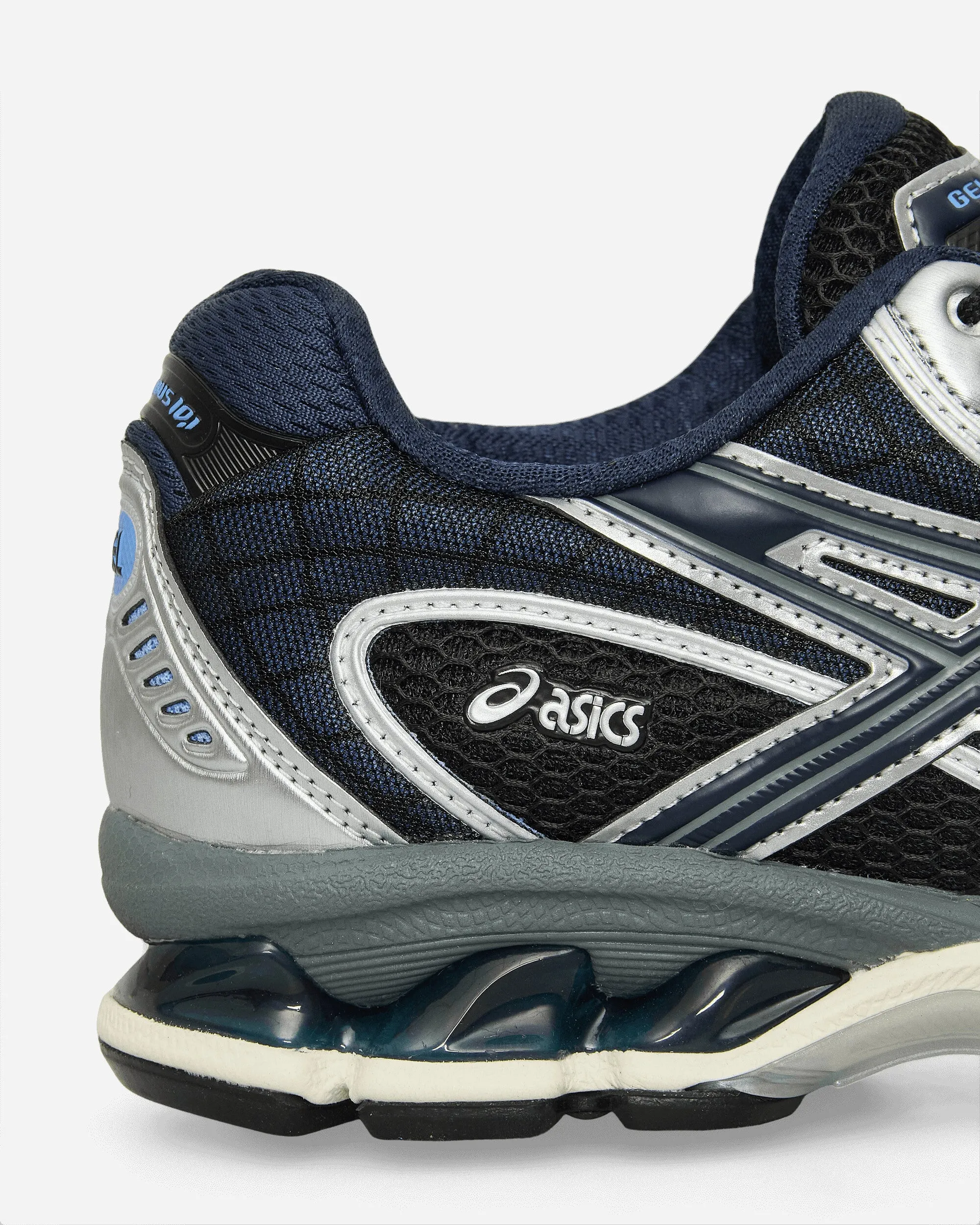Chaussures de sport GEL-Nimbus 10.1 Noir / Minuit