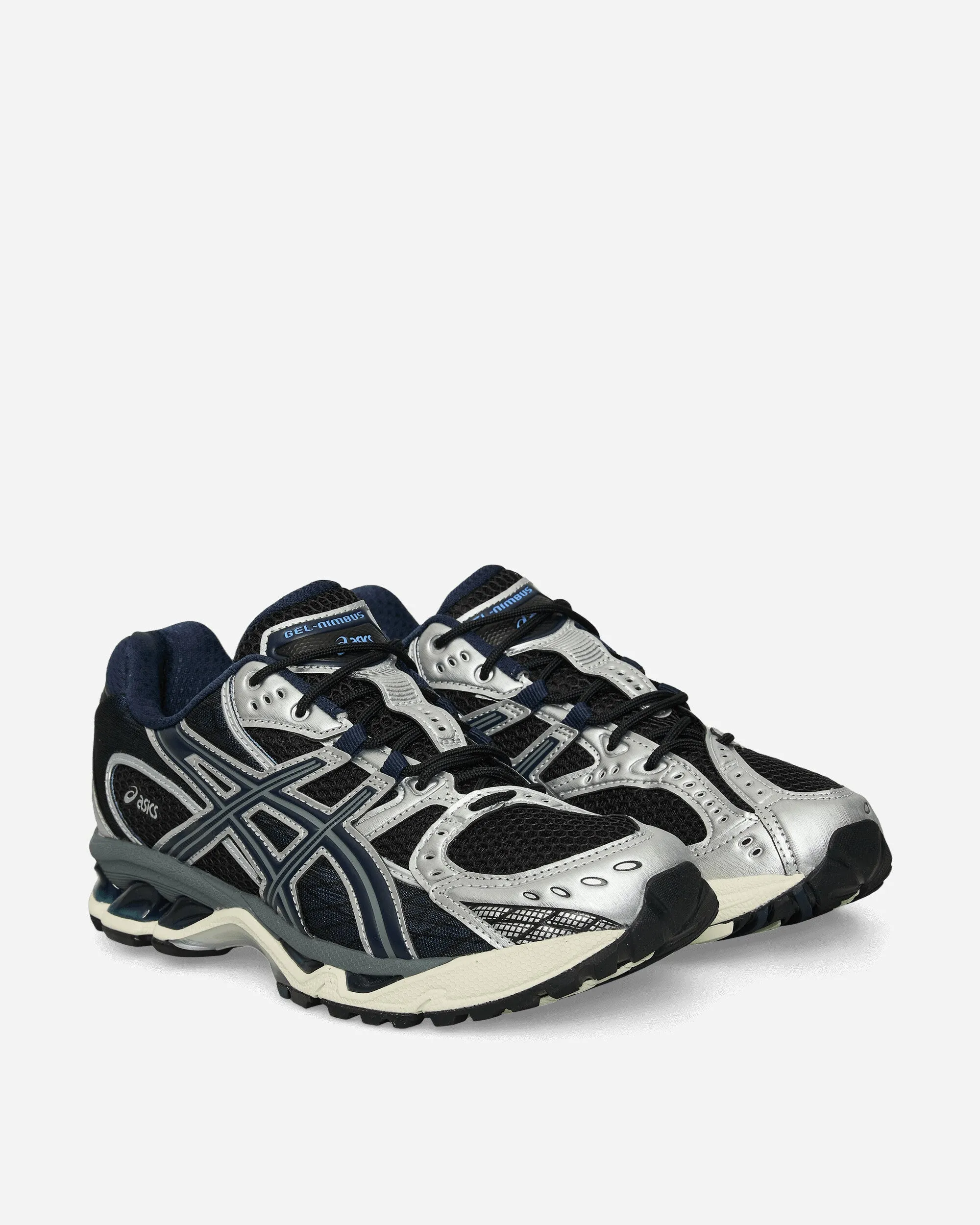 Chaussures de sport GEL-Nimbus 10.1 Noir / Minuit