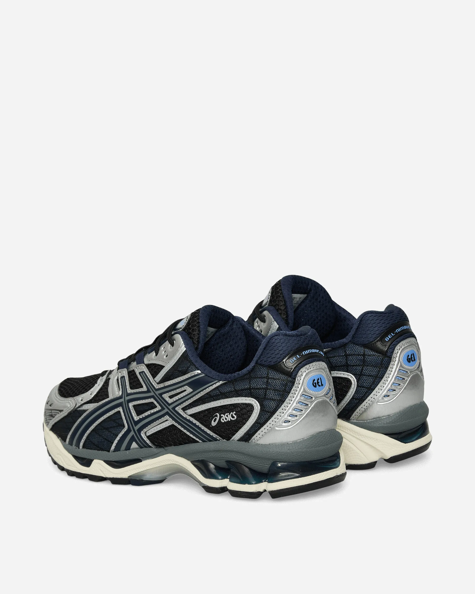 Chaussures de sport GEL-Nimbus 10.1 Noir / Minuit