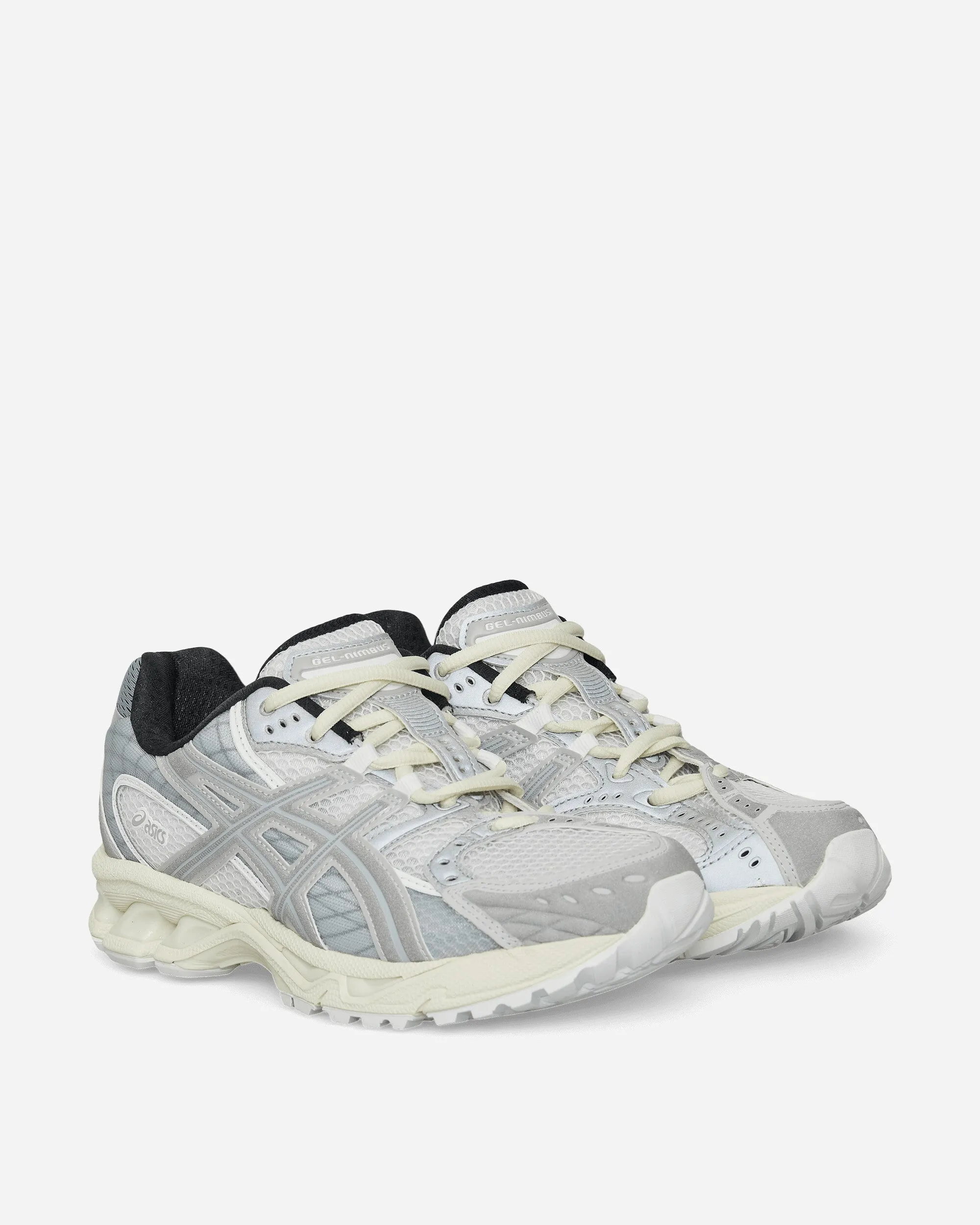 Baskets GEL-Nimbus 10.1 Blanc / Sheet Rock
